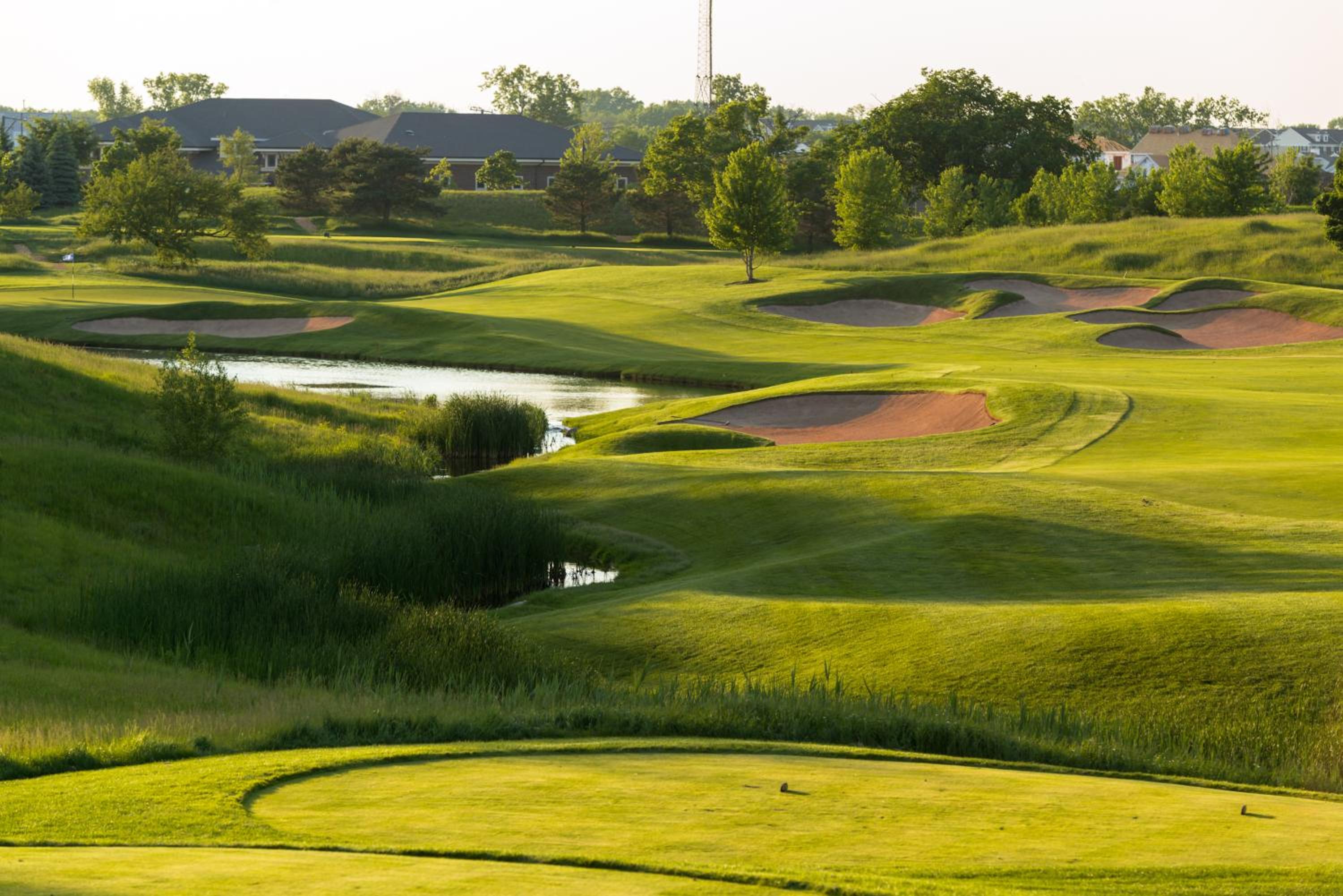 The Glen Club - Property Image 19