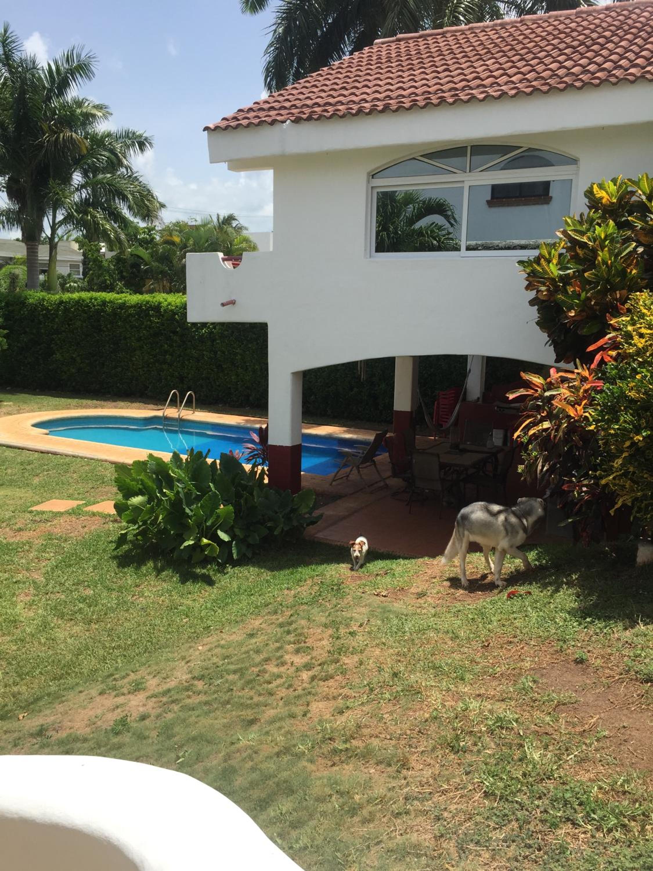 Casa Campestre