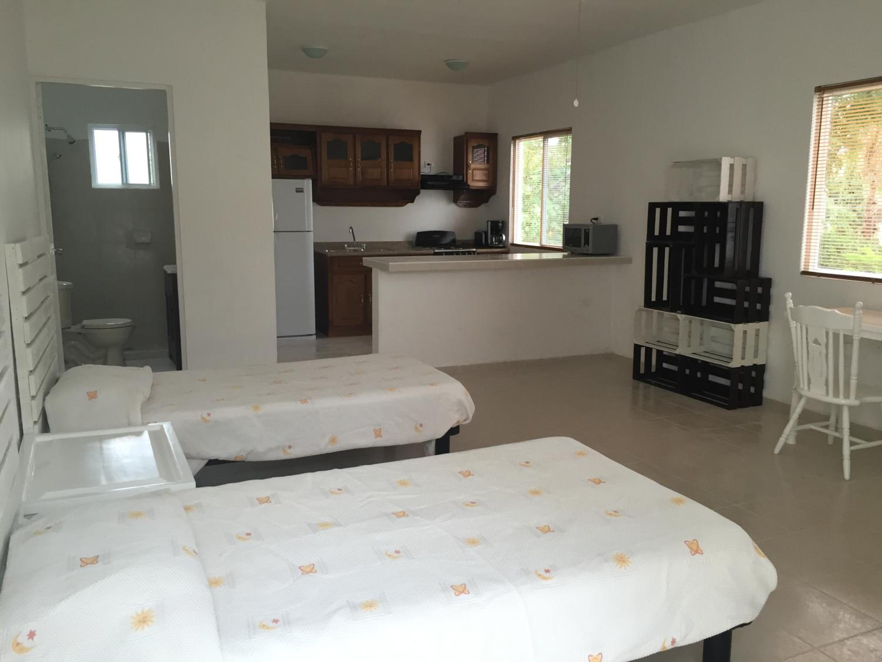 Casa Campestre