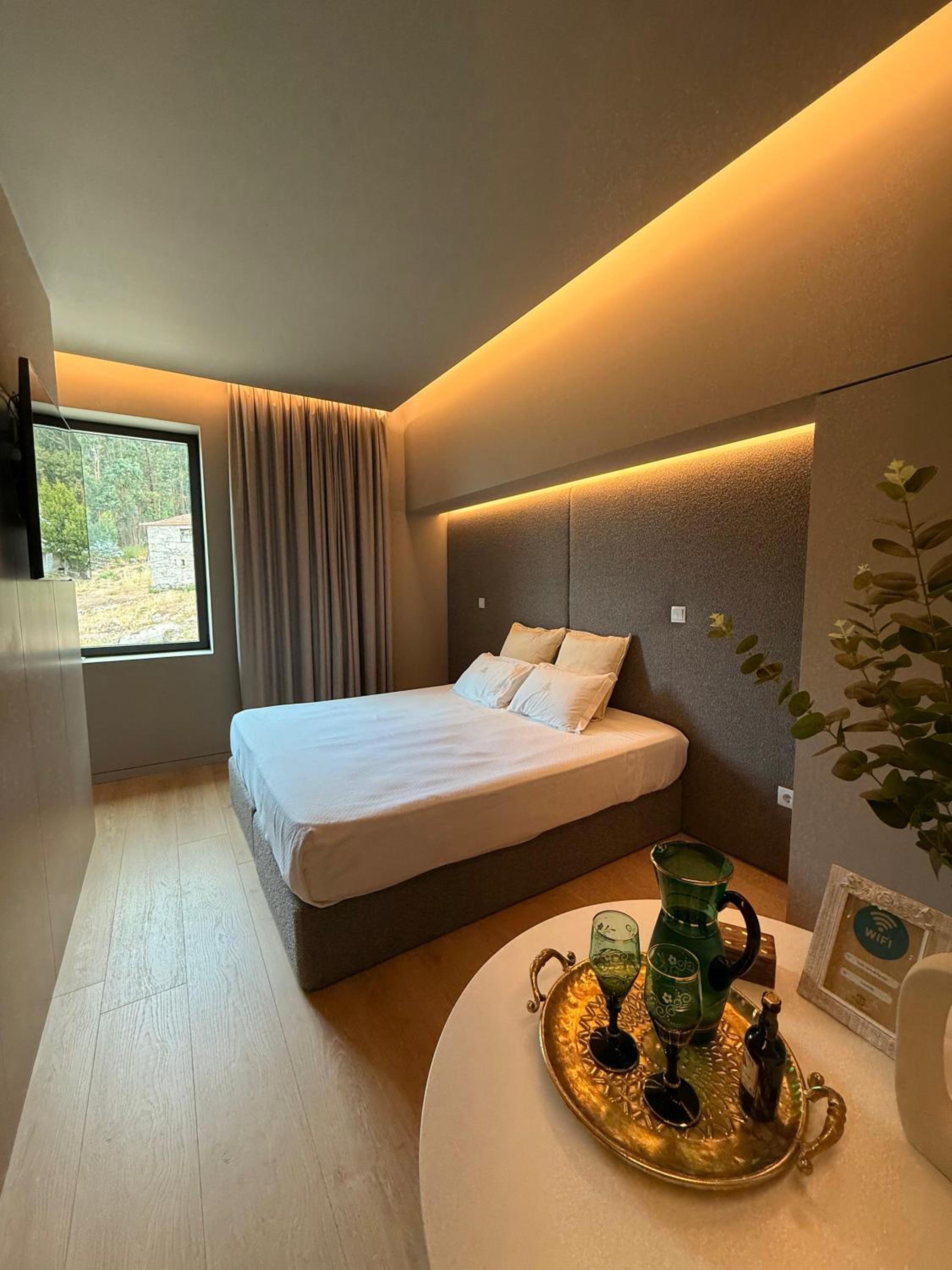 Casa de Agrelos Country House