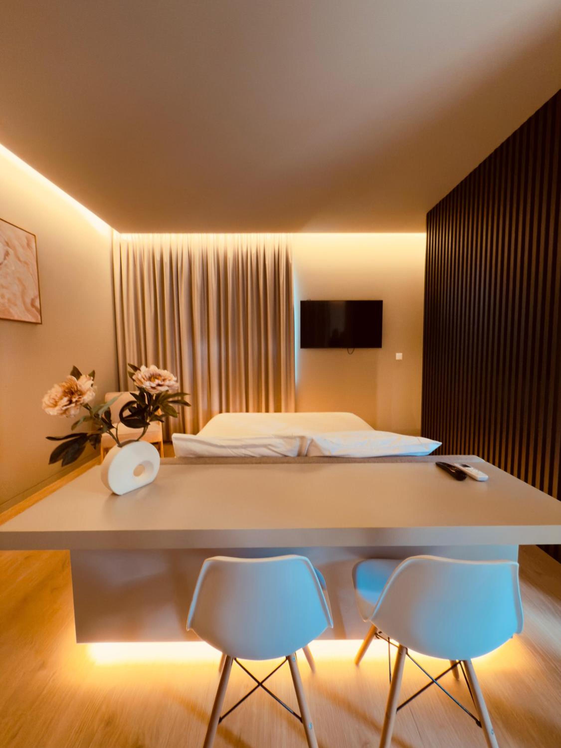 Casa de Agrelos Country House