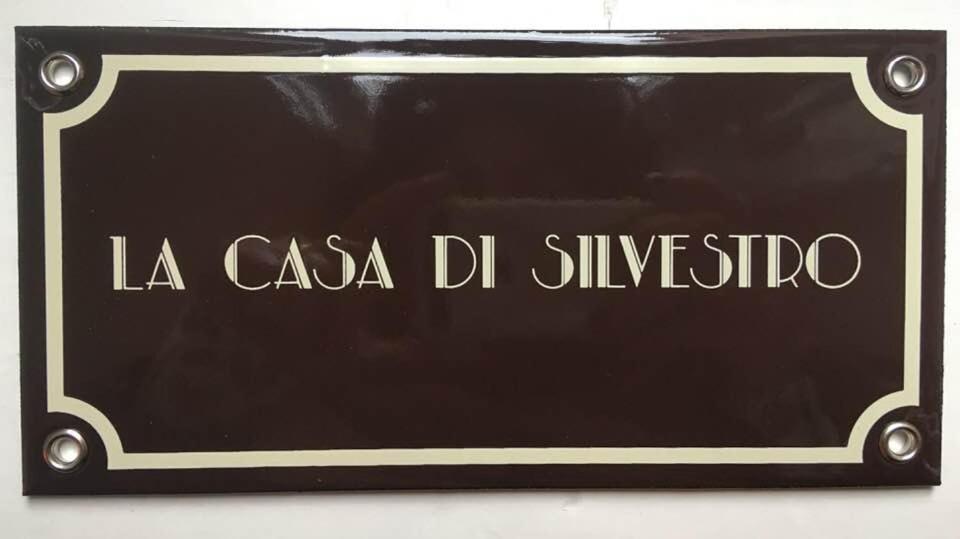 La Casa di Silvestro