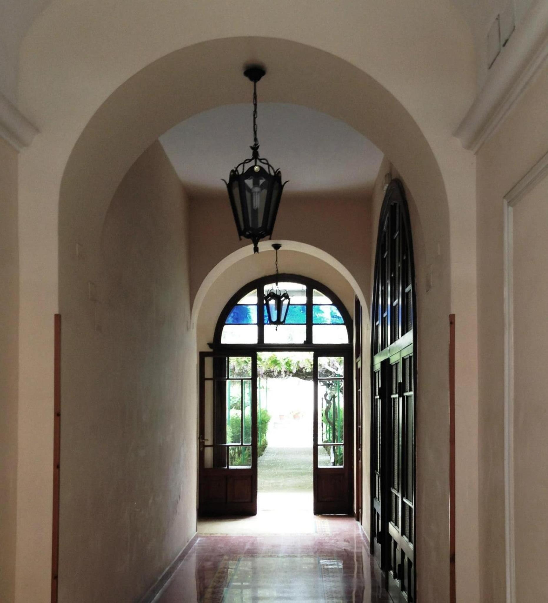 La Casa di Silvestro