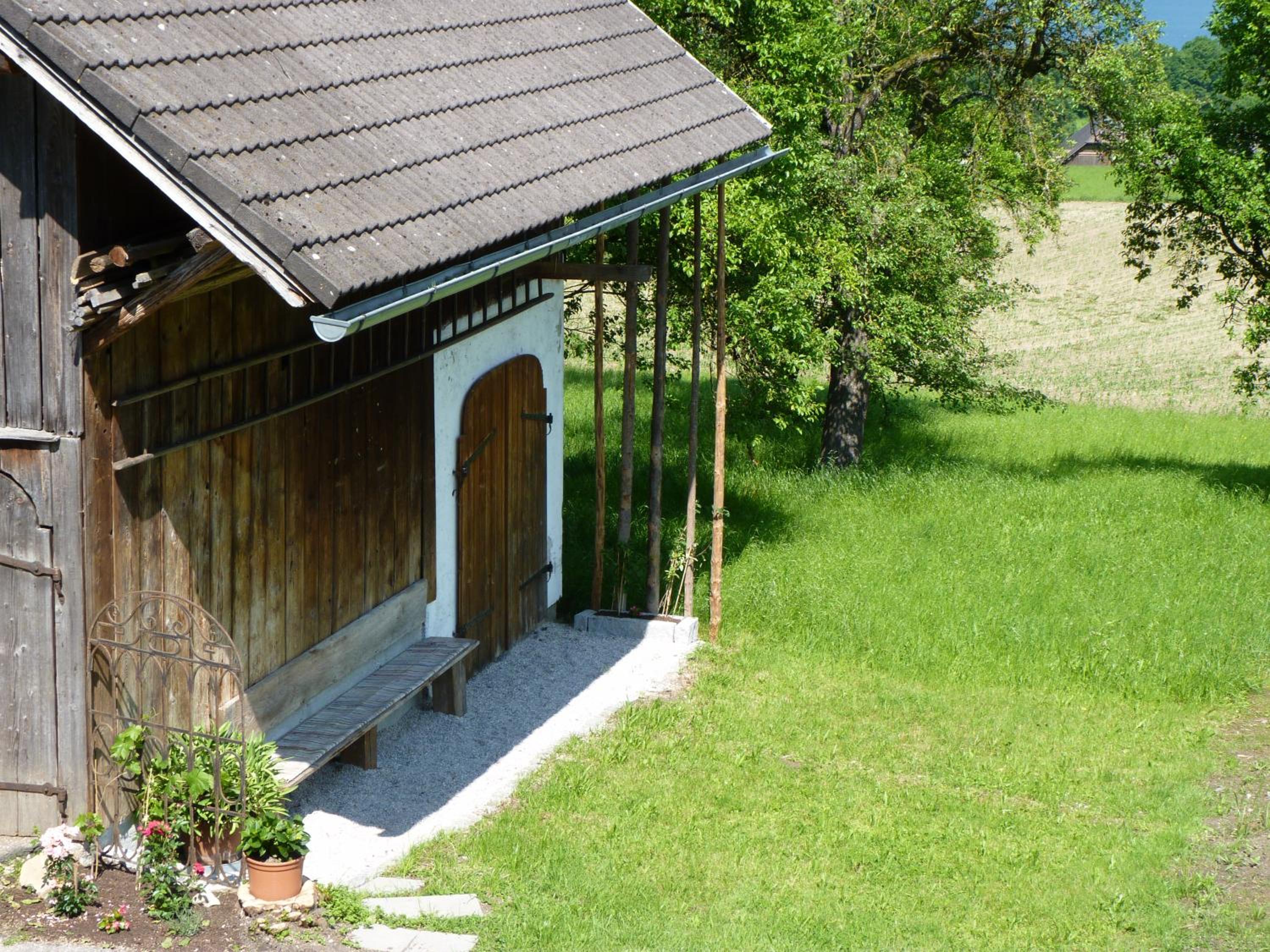 Landgut Wagnerfeld
