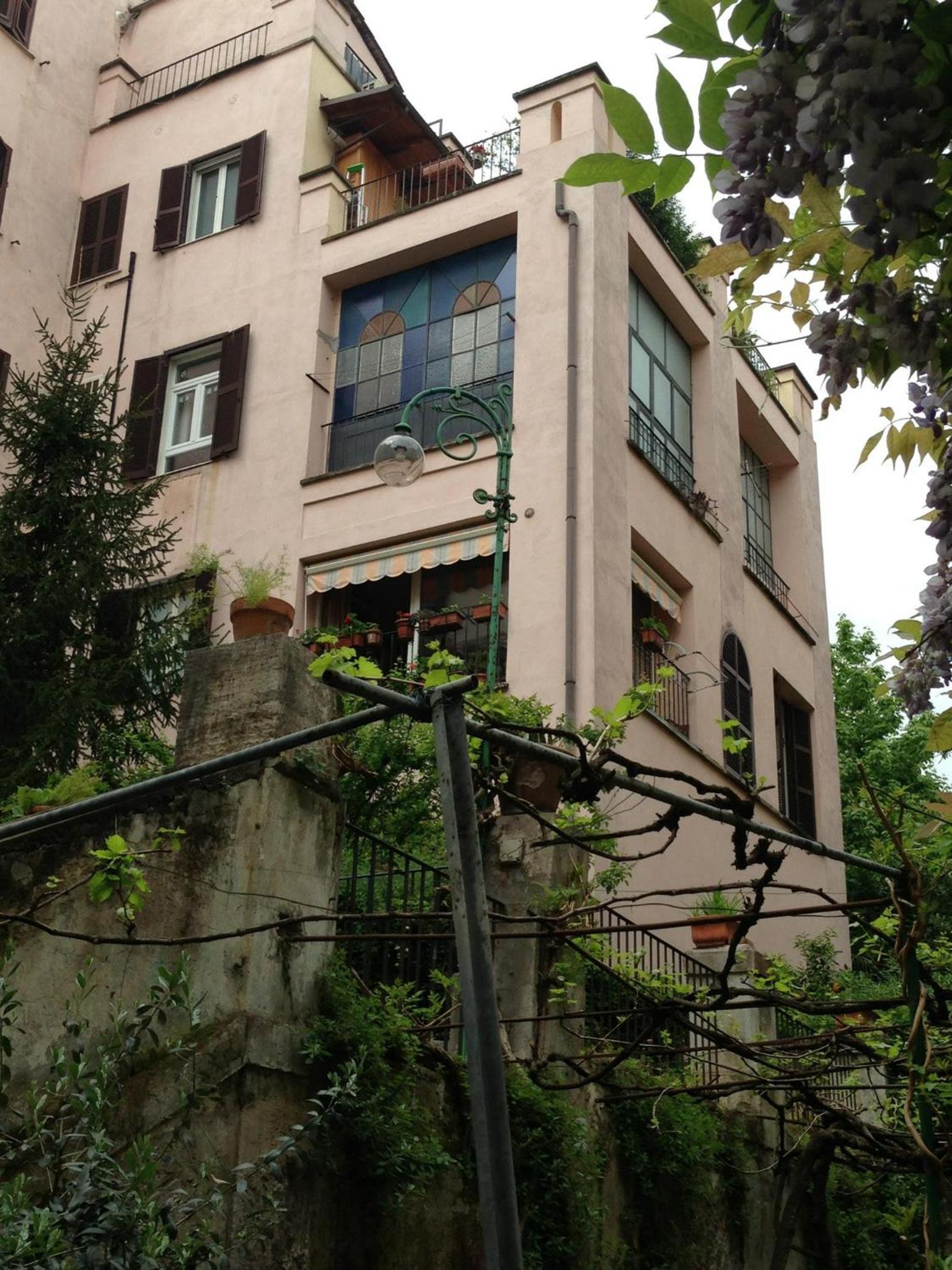 La Casa di Silvestro