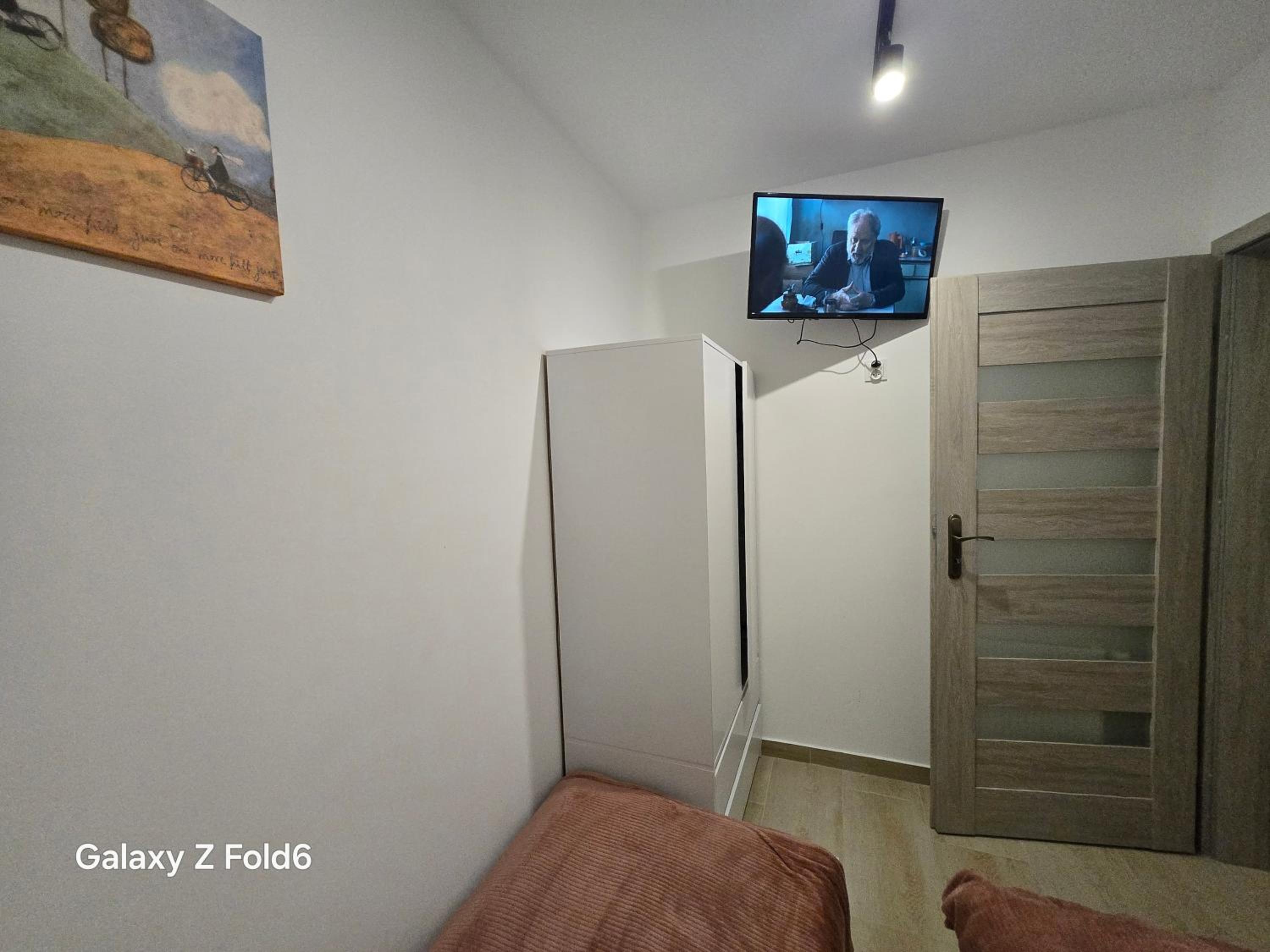 Apartment Step-Free
