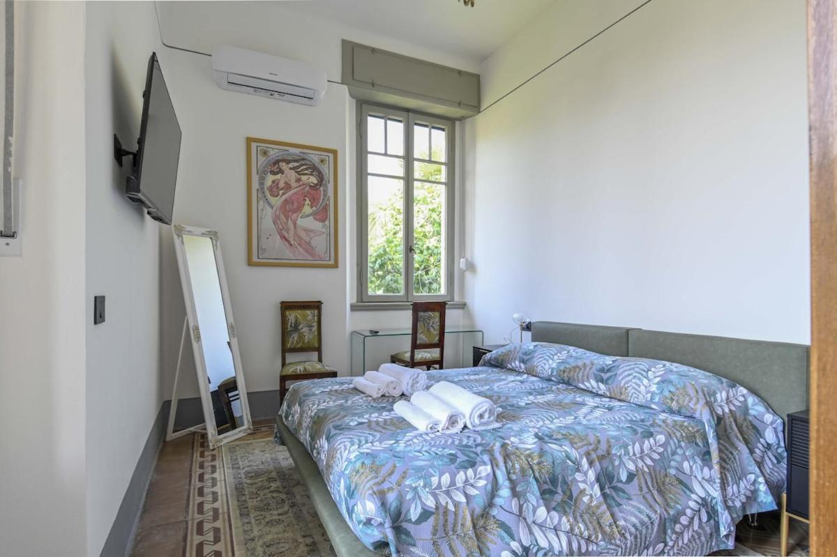 Villa Giovanna, Beautiful Rooms - by Host4U