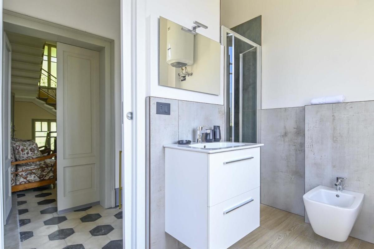 Villa Giovanna, Beautiful Rooms - by Host4U