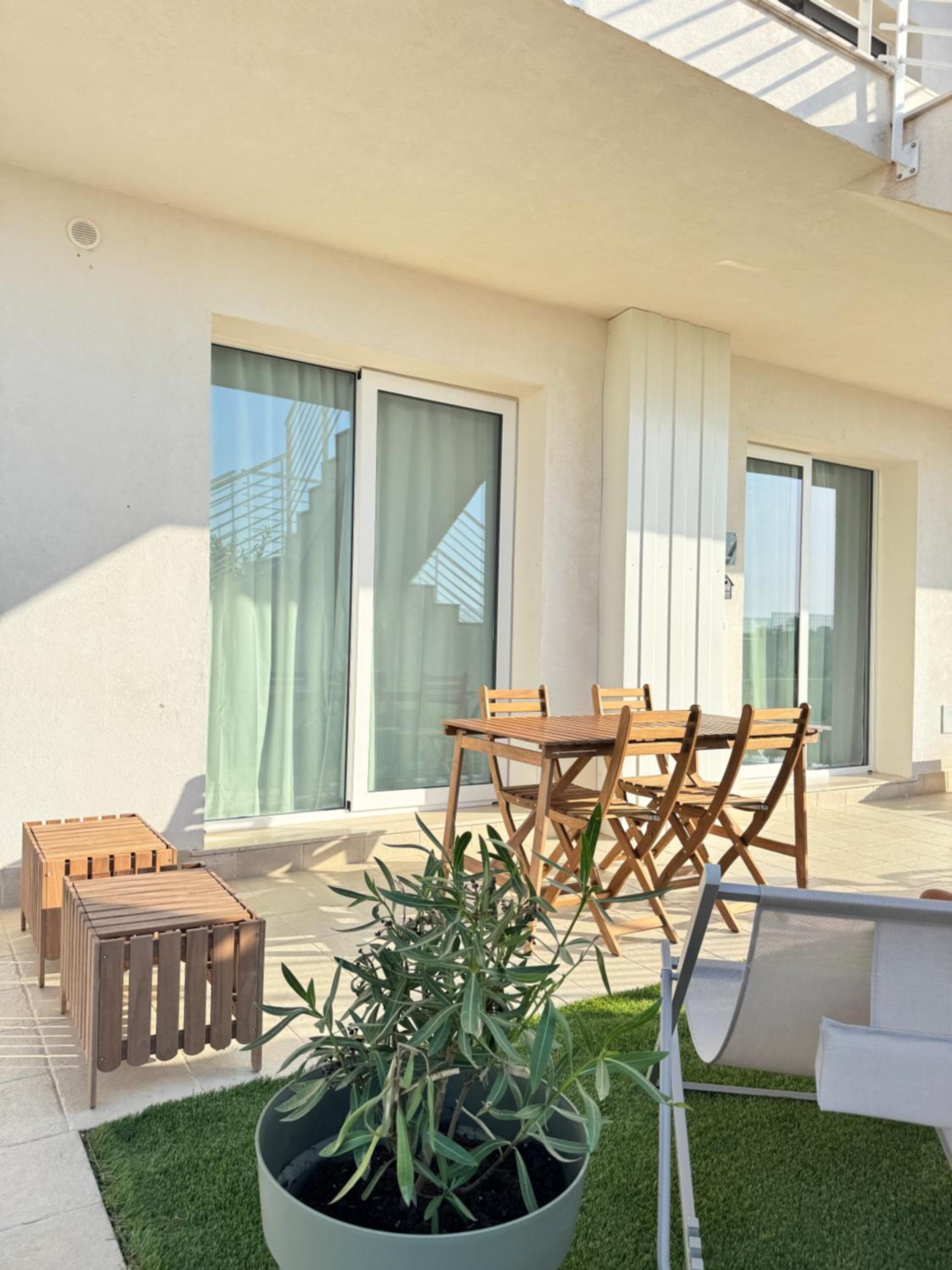 Salvia de osei Marzamemi Apartment