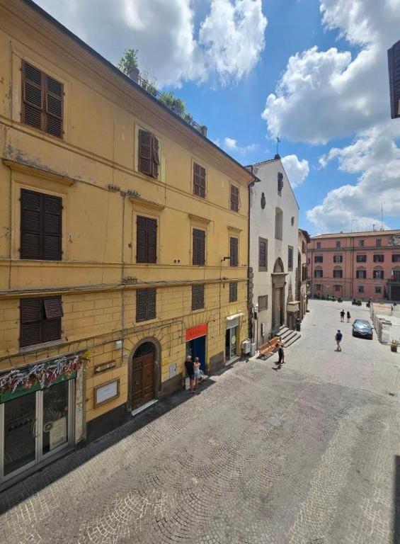 Palazzetto dei Priori