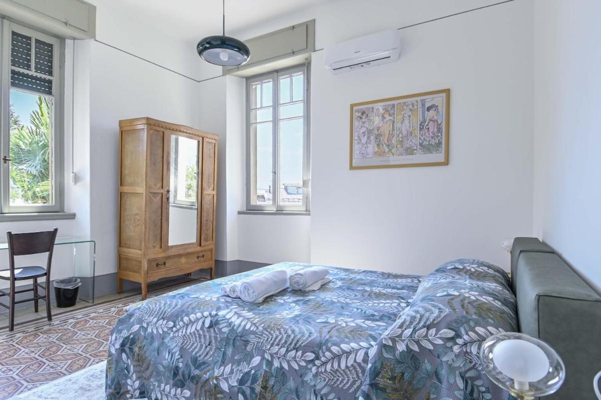 Villa Giovanna, Beautiful Rooms - by Host4U