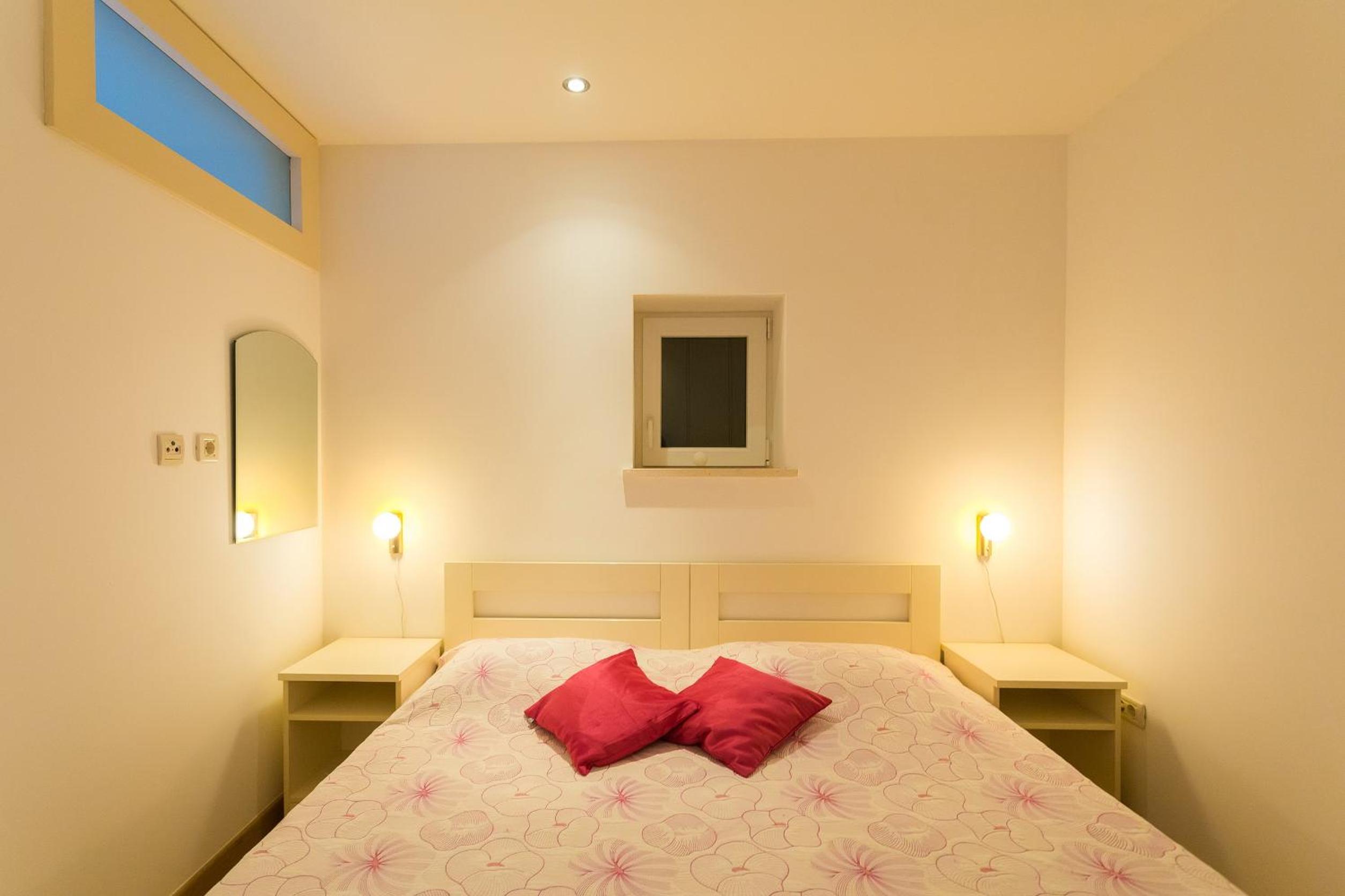 Apartments Margaretic