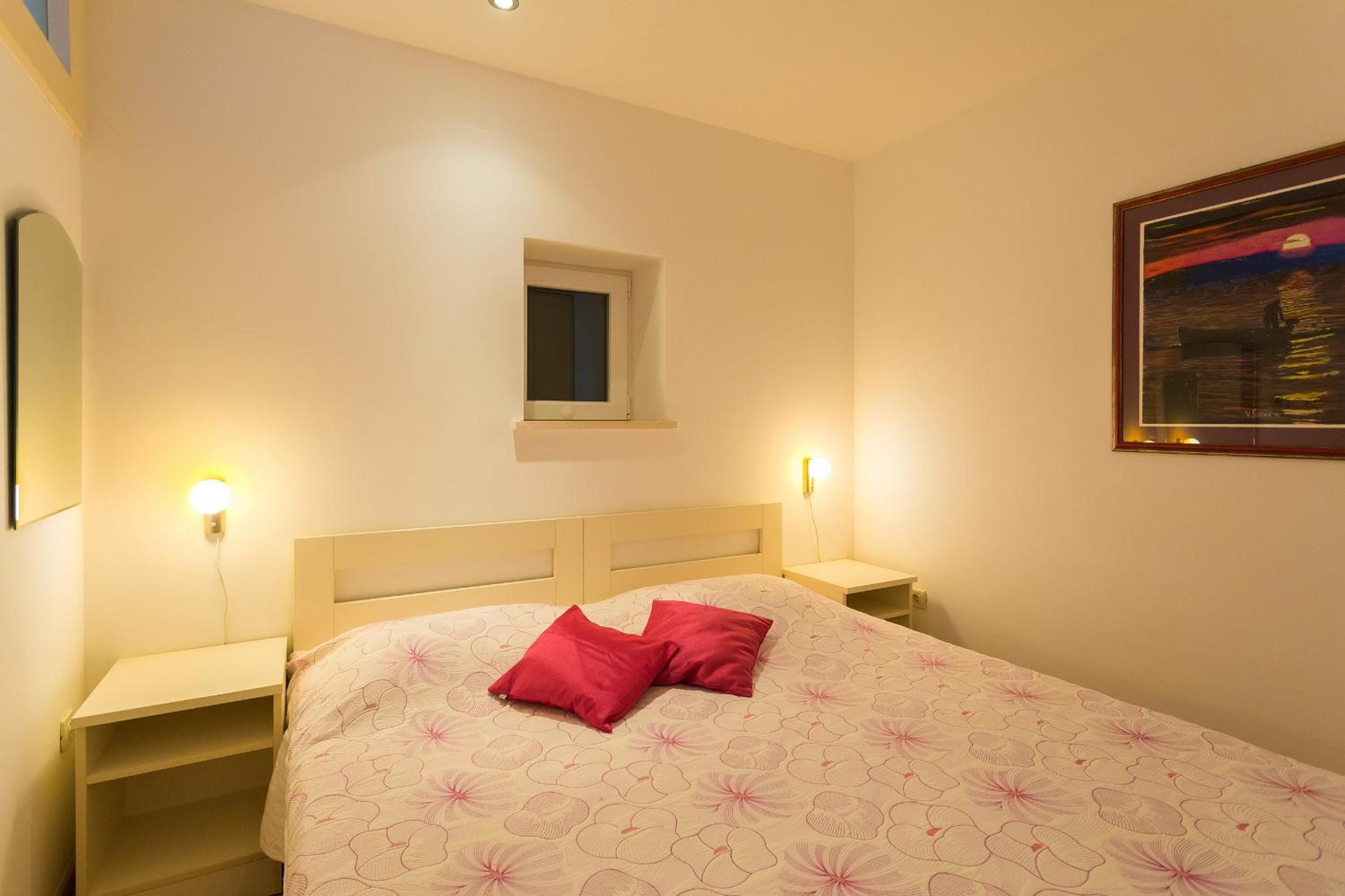 Apartments Margaretic