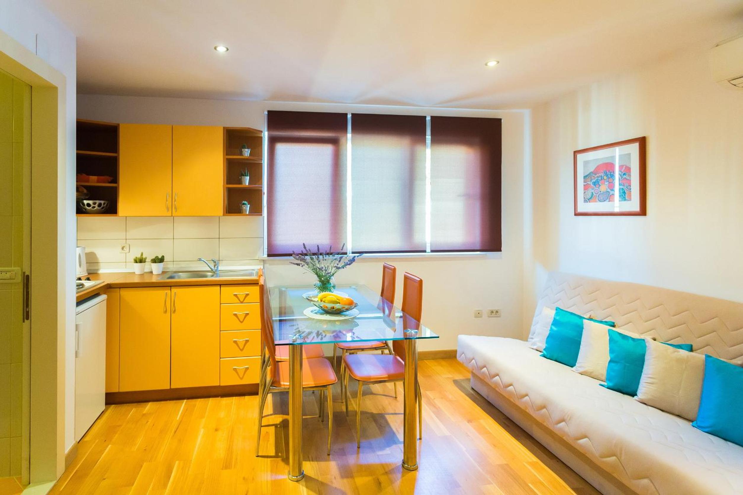 Apartments Margaretic