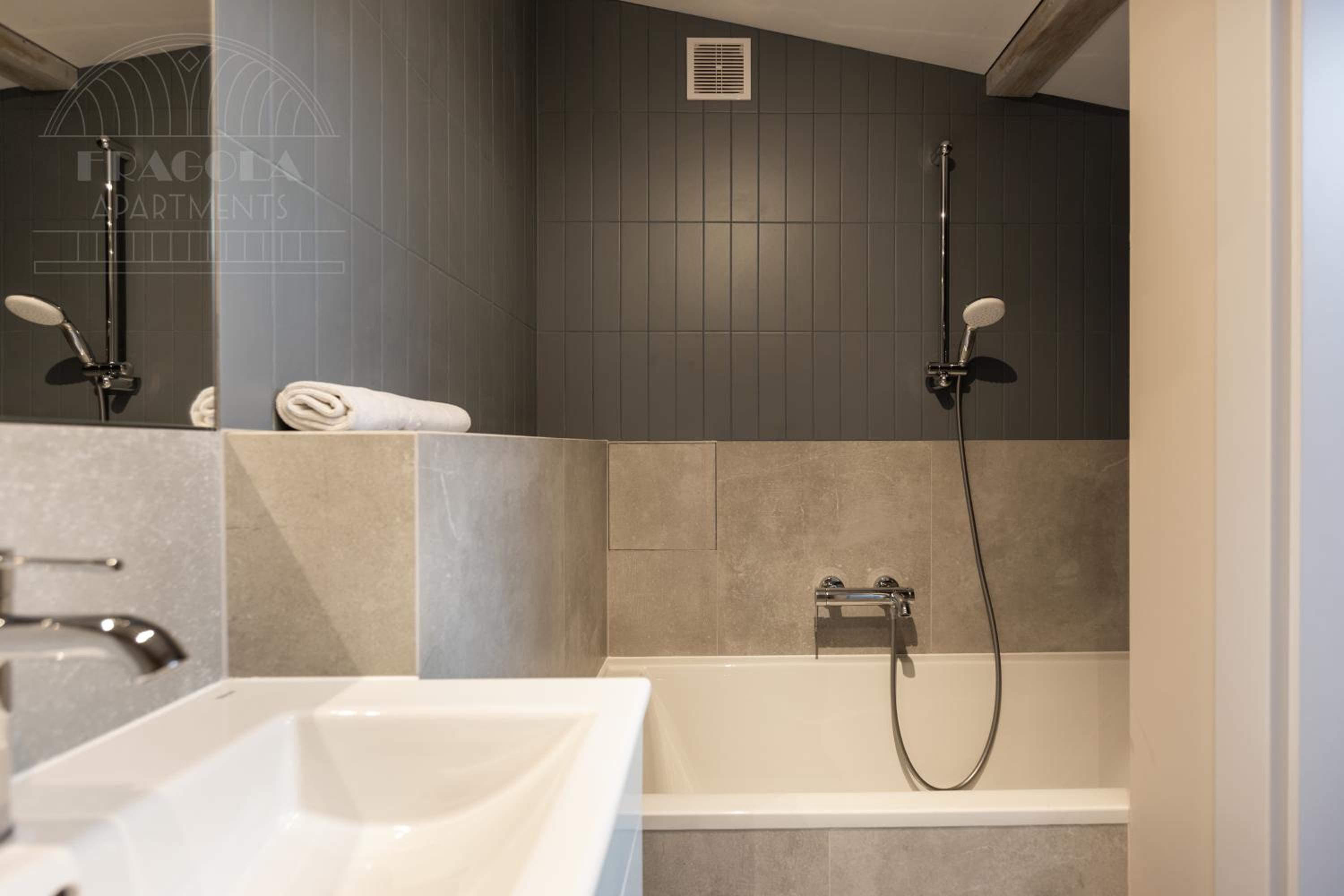 Spacious apartment 11 PAX, Vistula River - Fragola Apartments