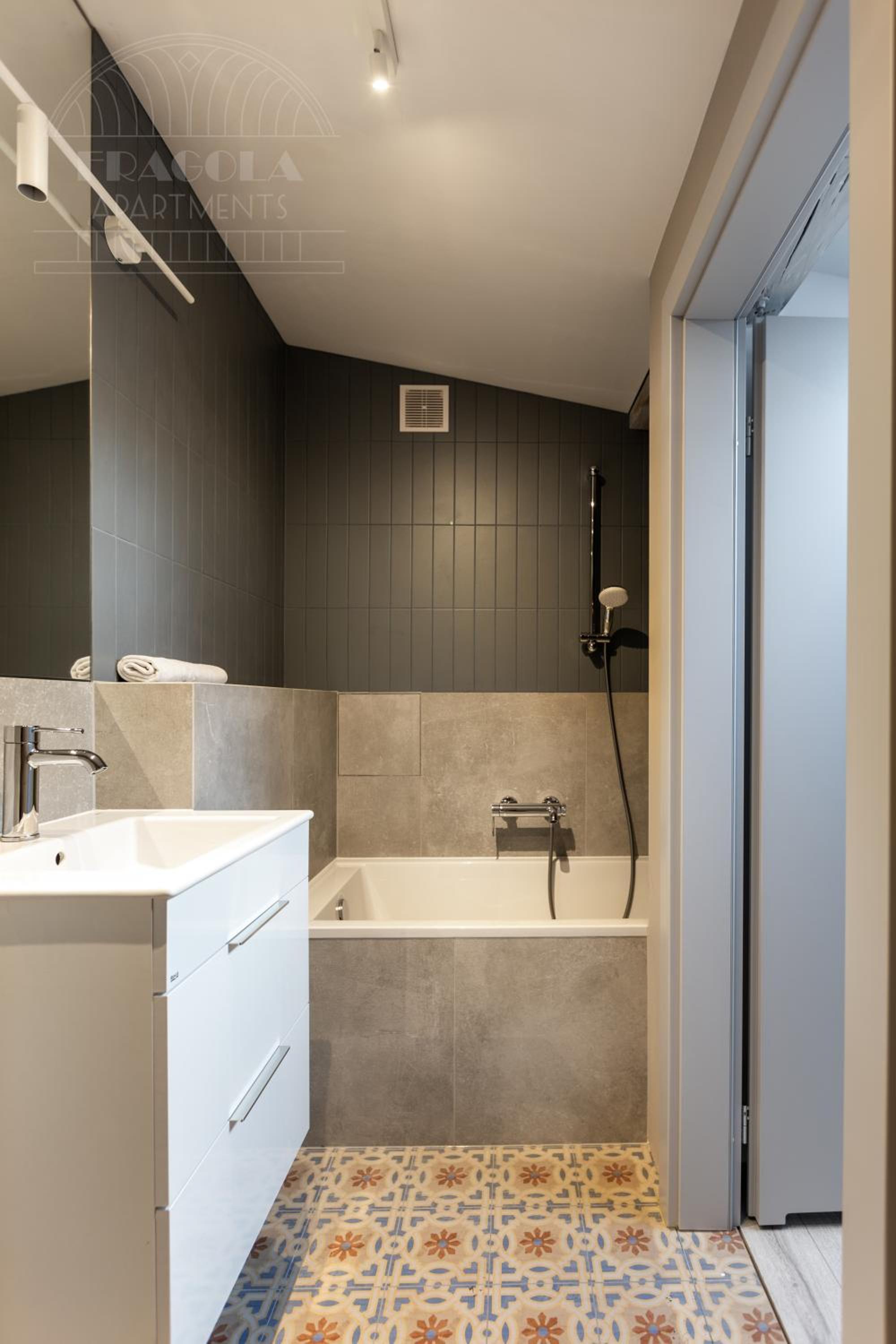 Spacious apartment 11 PAX, Vistula River - Fragola Apartments