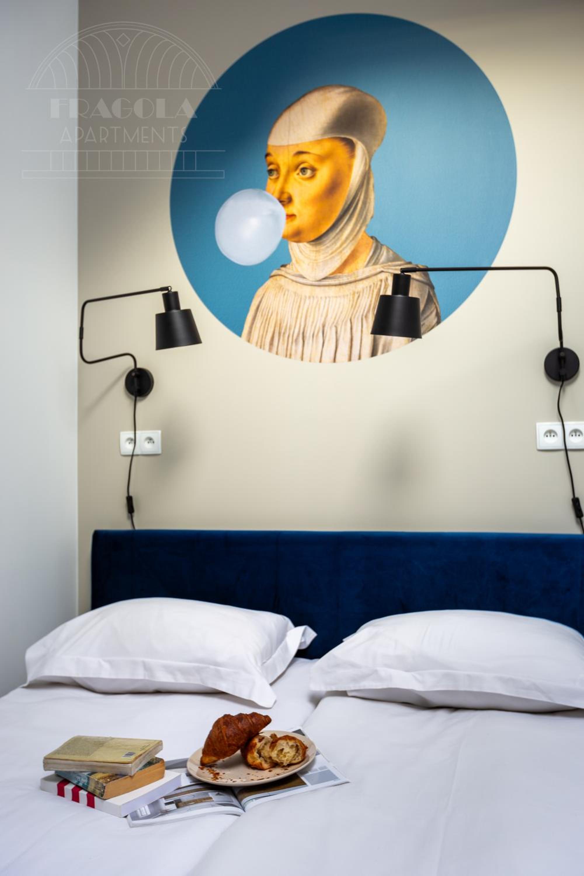 Spacious apartment 11 PAX, Vistula River - Fragola Apartments
