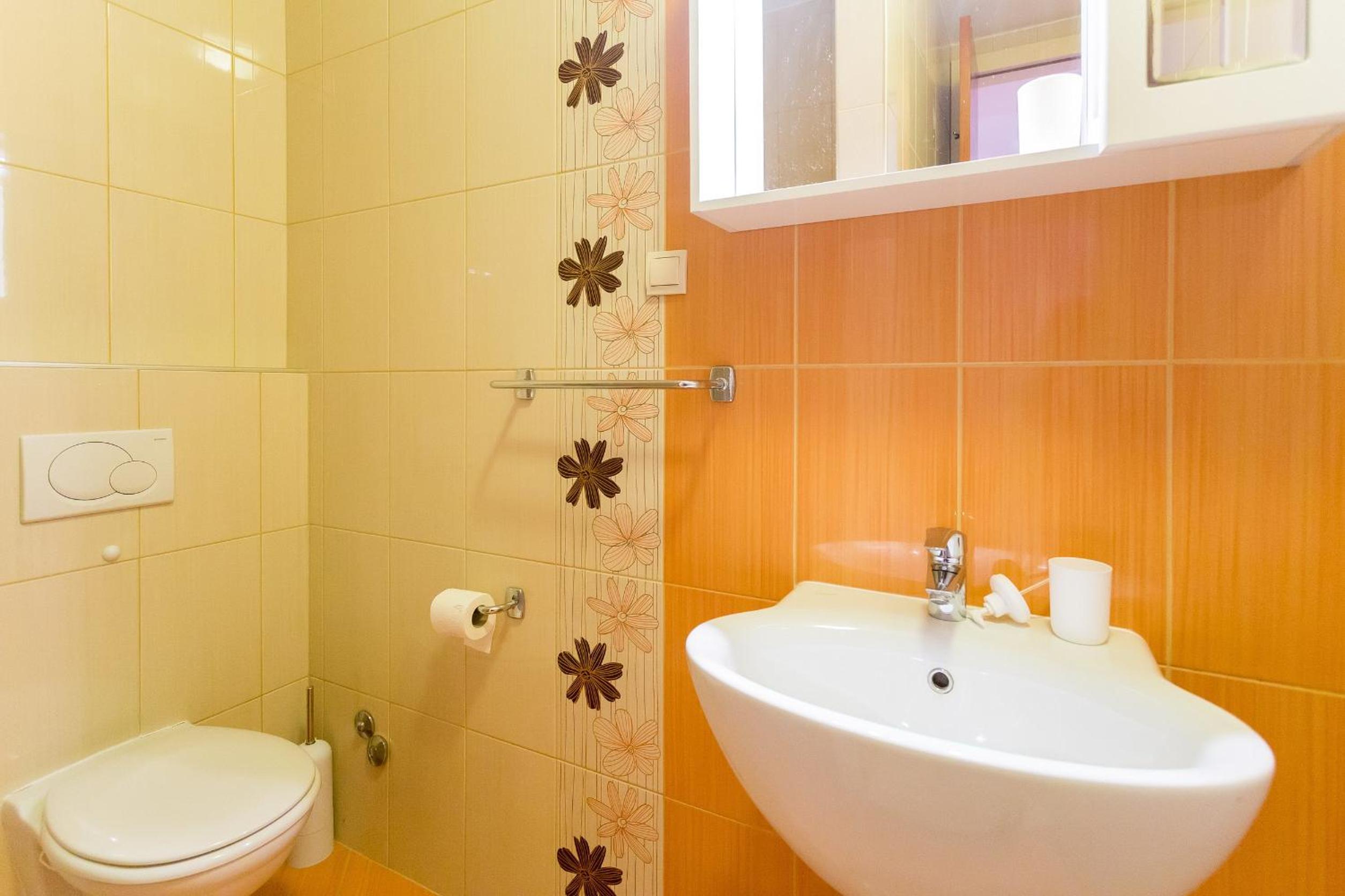 Apartments Margaretic