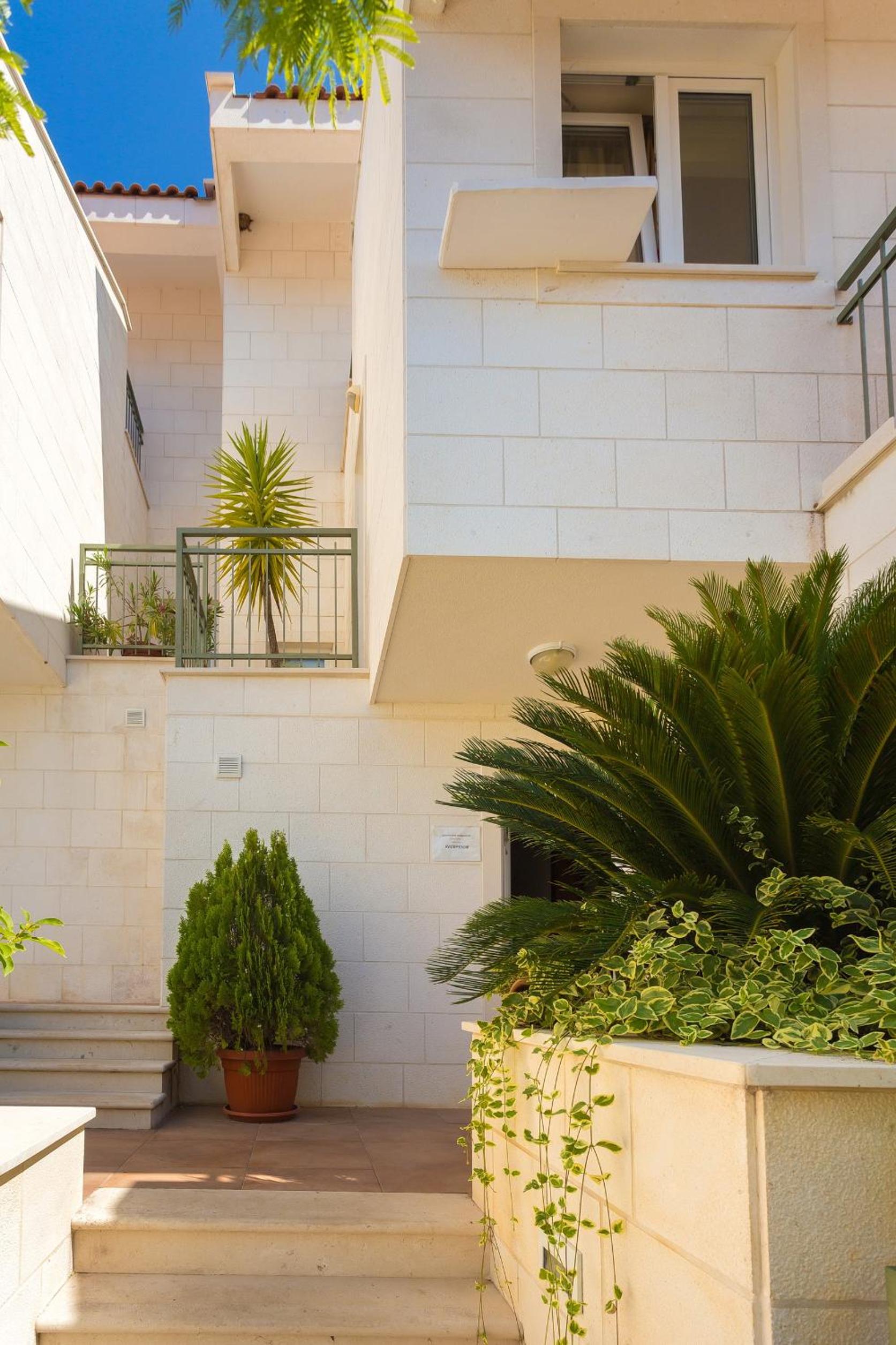 Apartments Margaretic