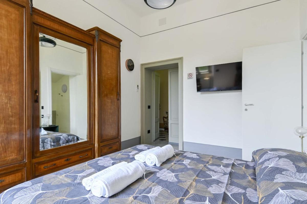 Villa Giovanna, Beautiful Rooms - by Host4U
