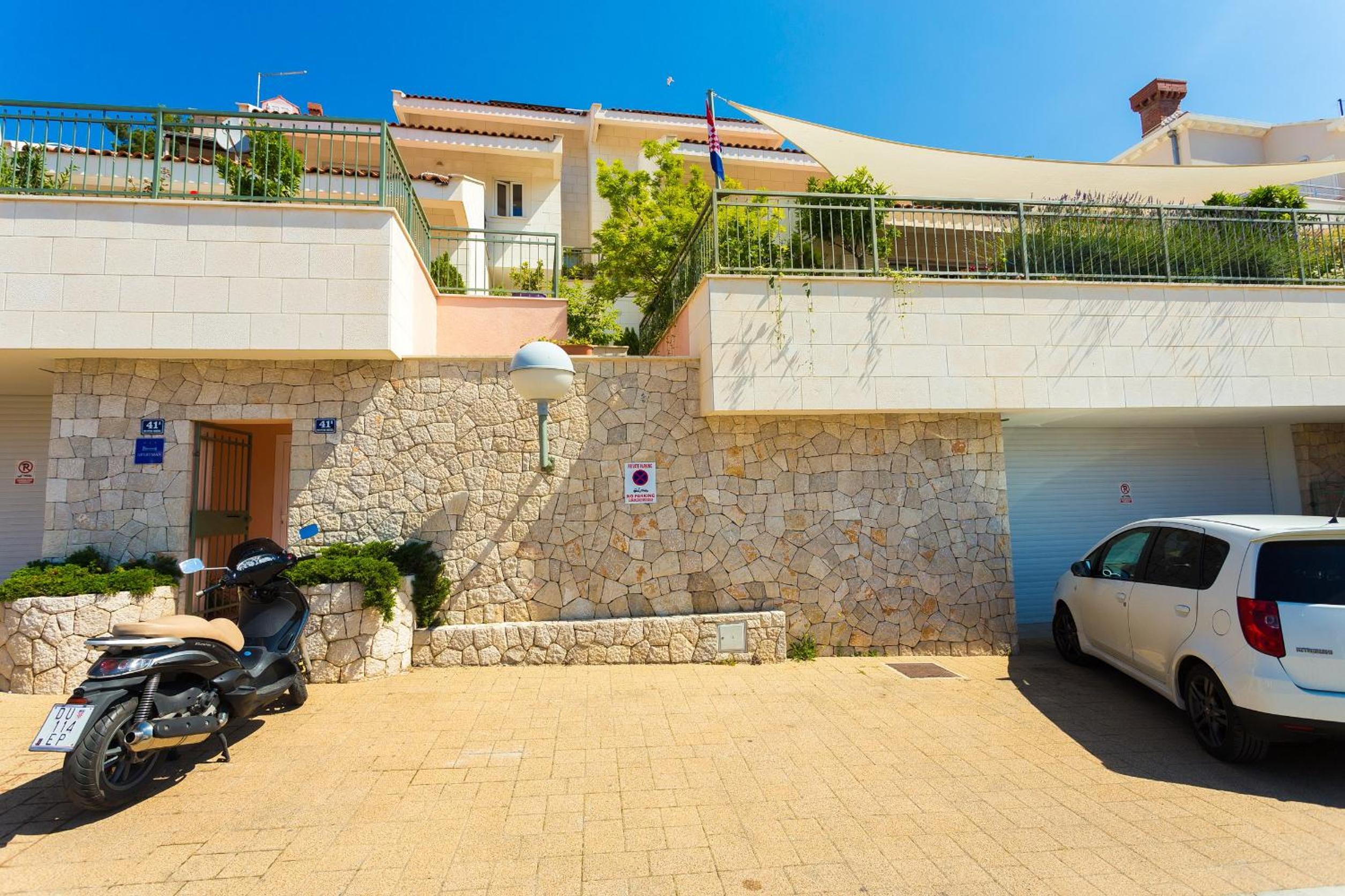 Apartments Margaretic