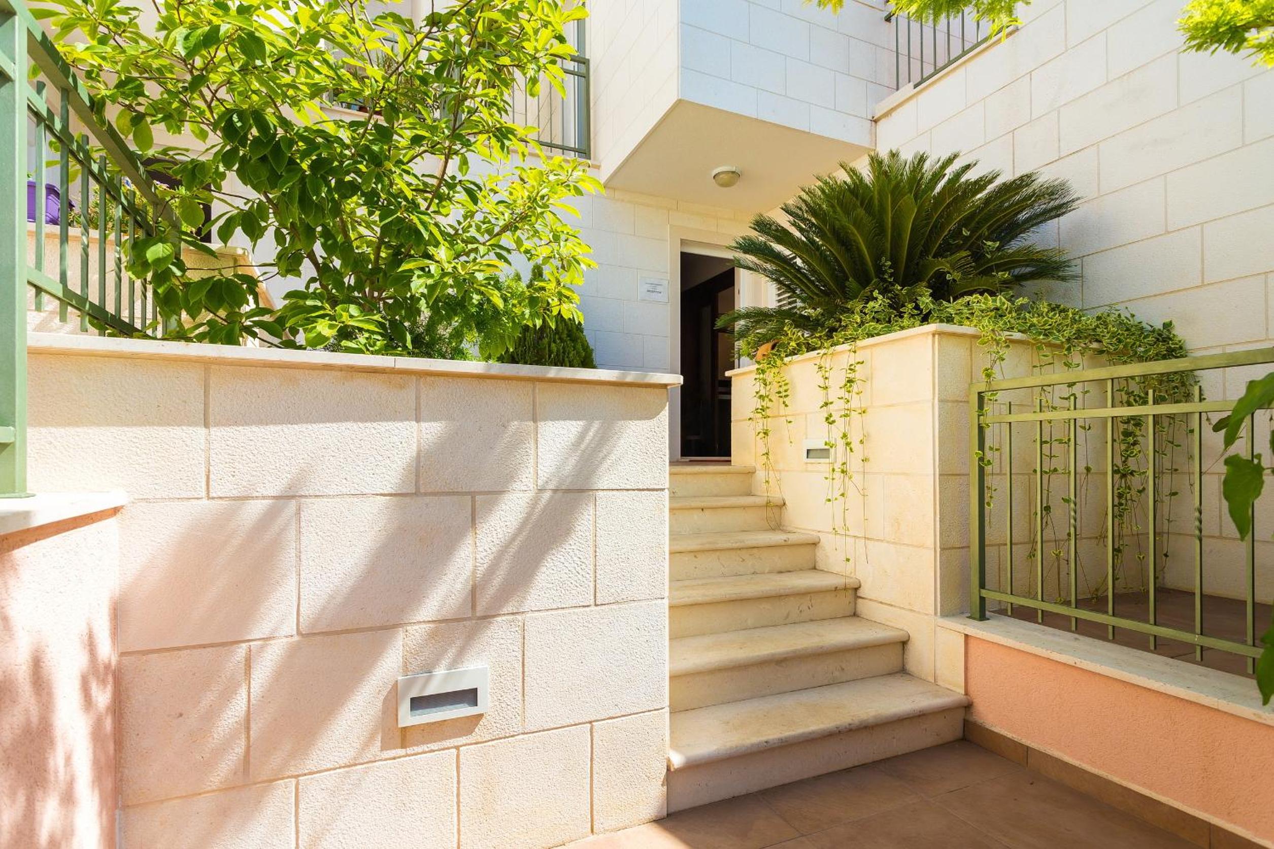 Apartments Margaretic