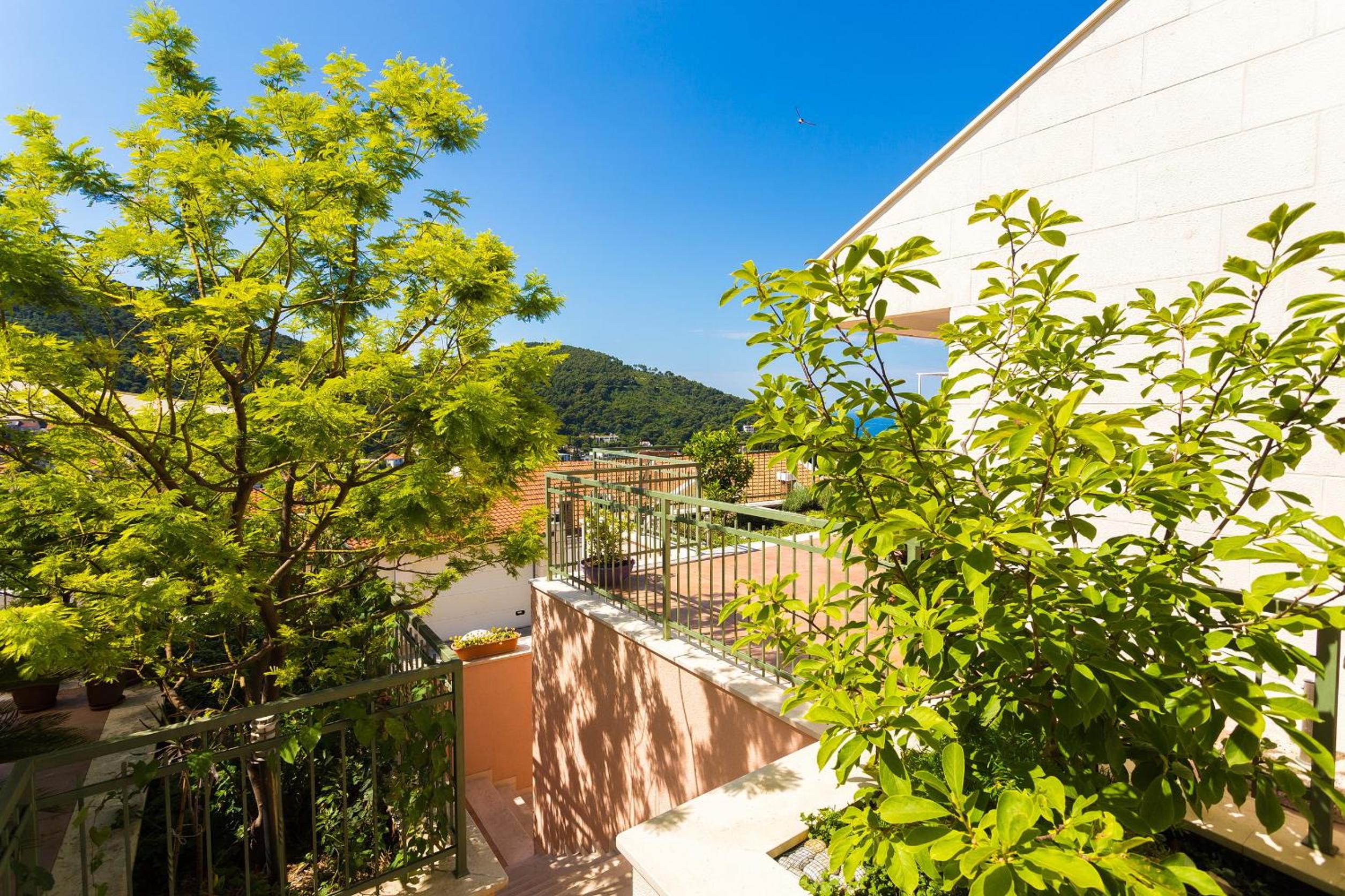 Apartments Margaretic