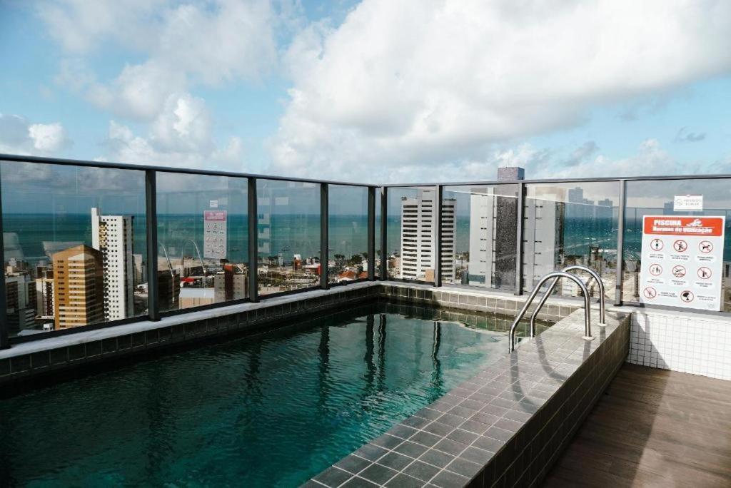Apartamento em Tambaú - João Pessoa PB - One Way