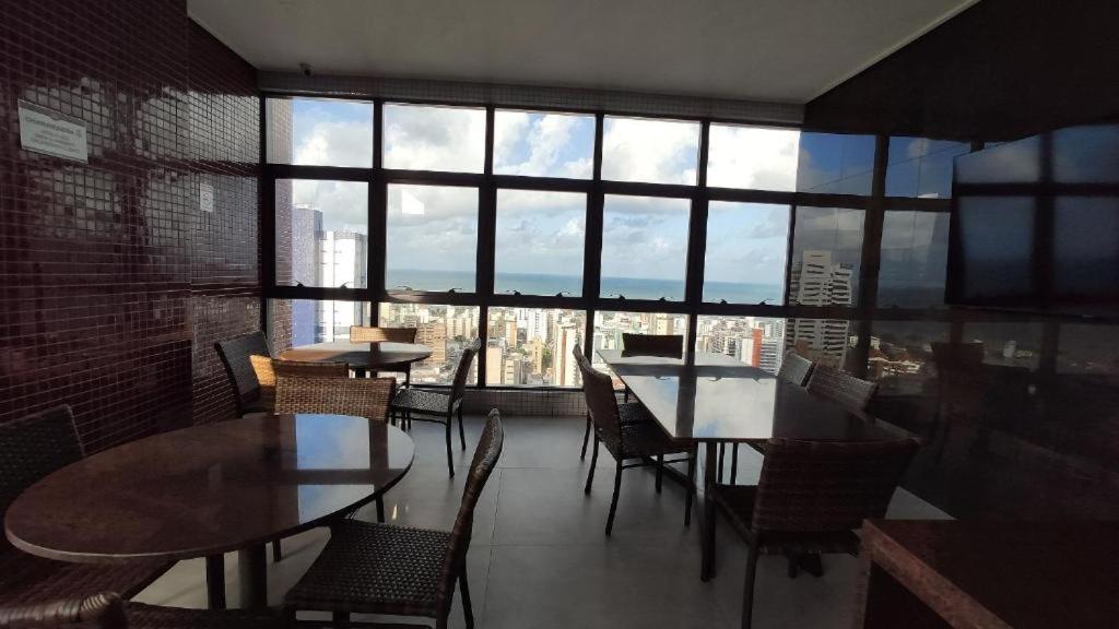Apartamento em Tambaú - João Pessoa PB - One Way