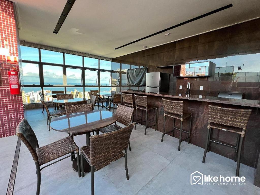 Apartamento em Tambaú - João Pessoa PB - One Way
