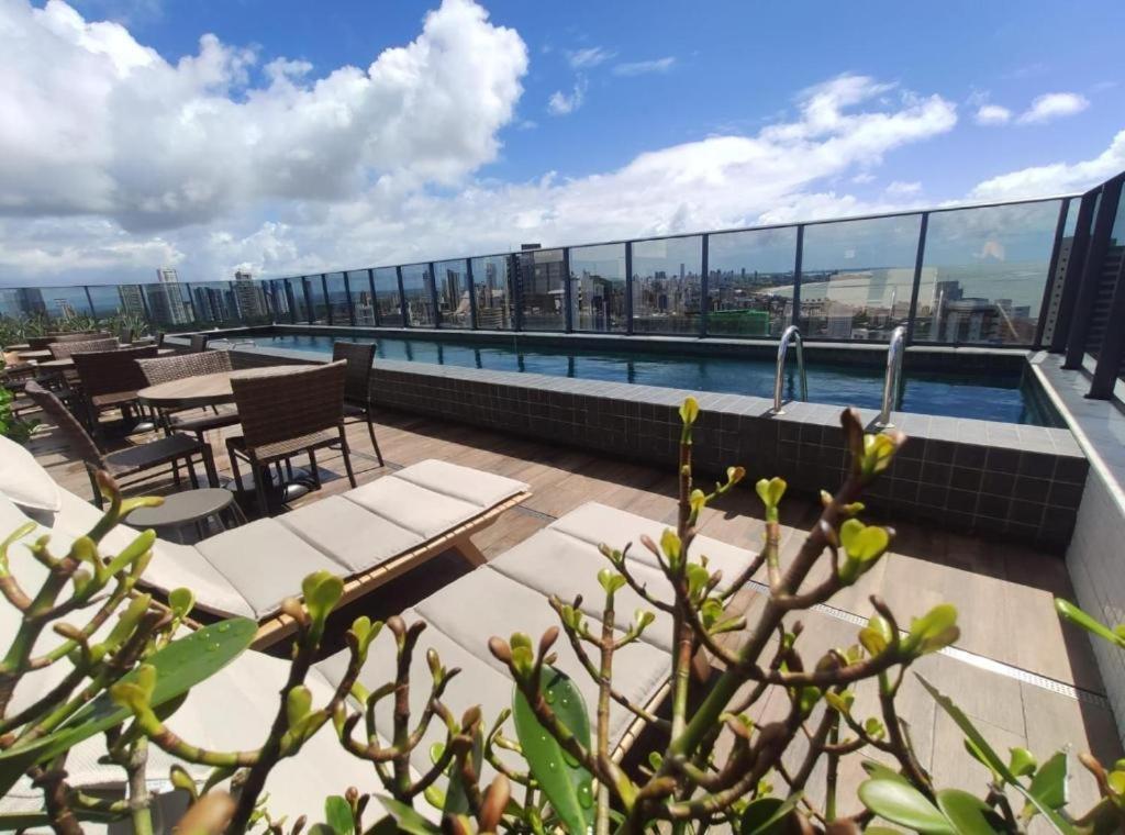 Apartamento em Tambaú - João Pessoa PB - One Way