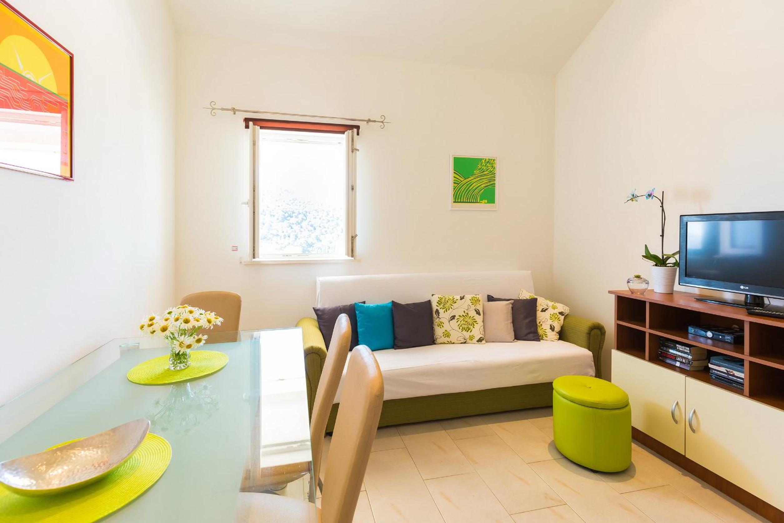 Apartments Margaretic