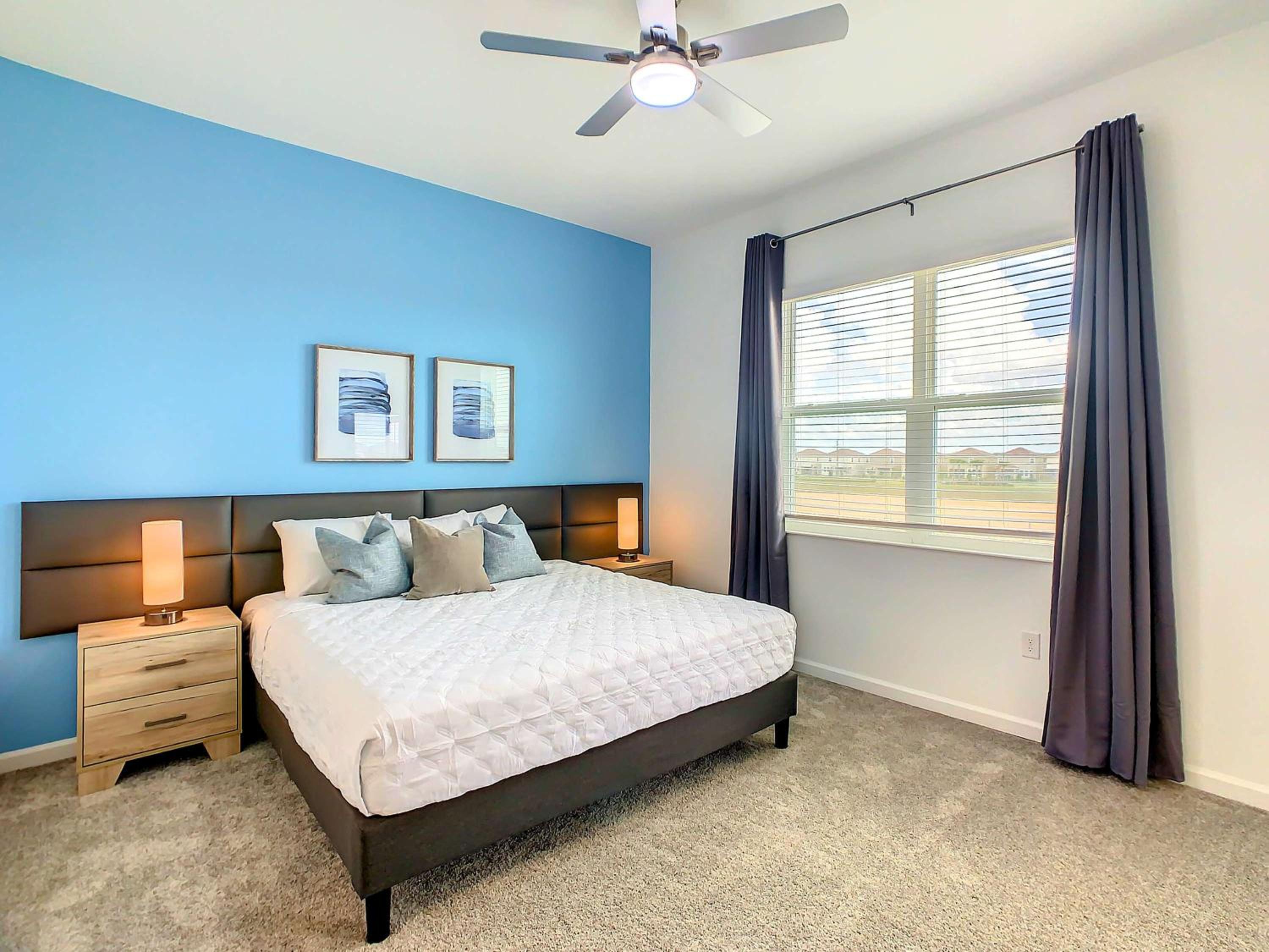 Family Themed 2BR Condo with Clubhouse Access