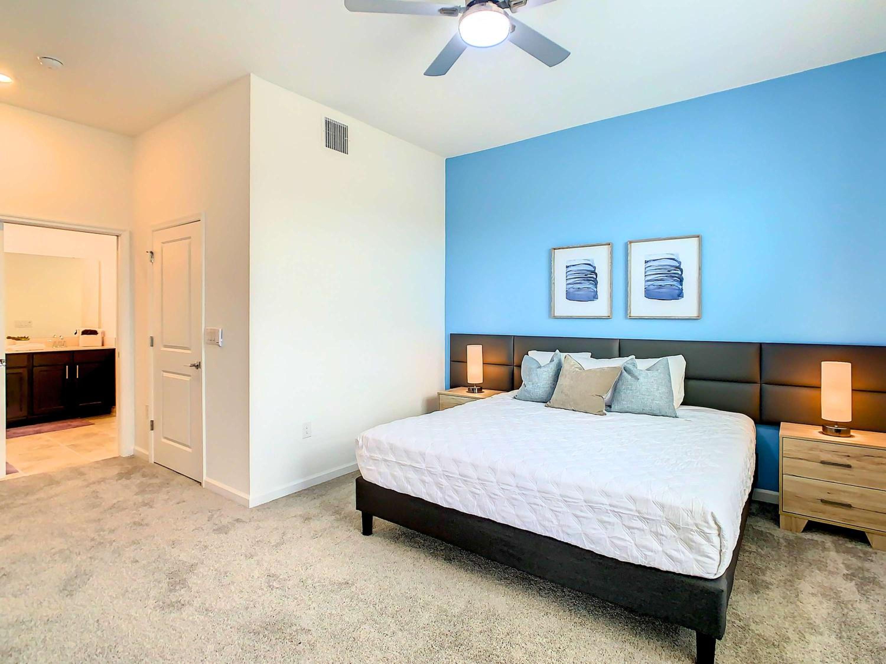 Family Themed 2BR Condo with Clubhouse Access