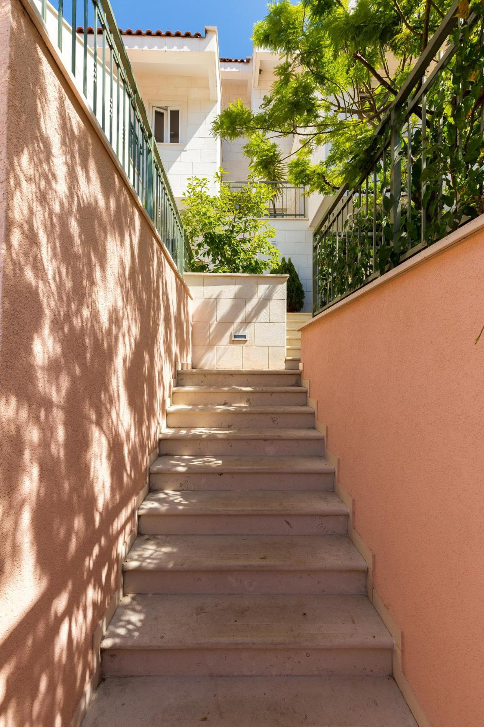 Apartments Margaretic