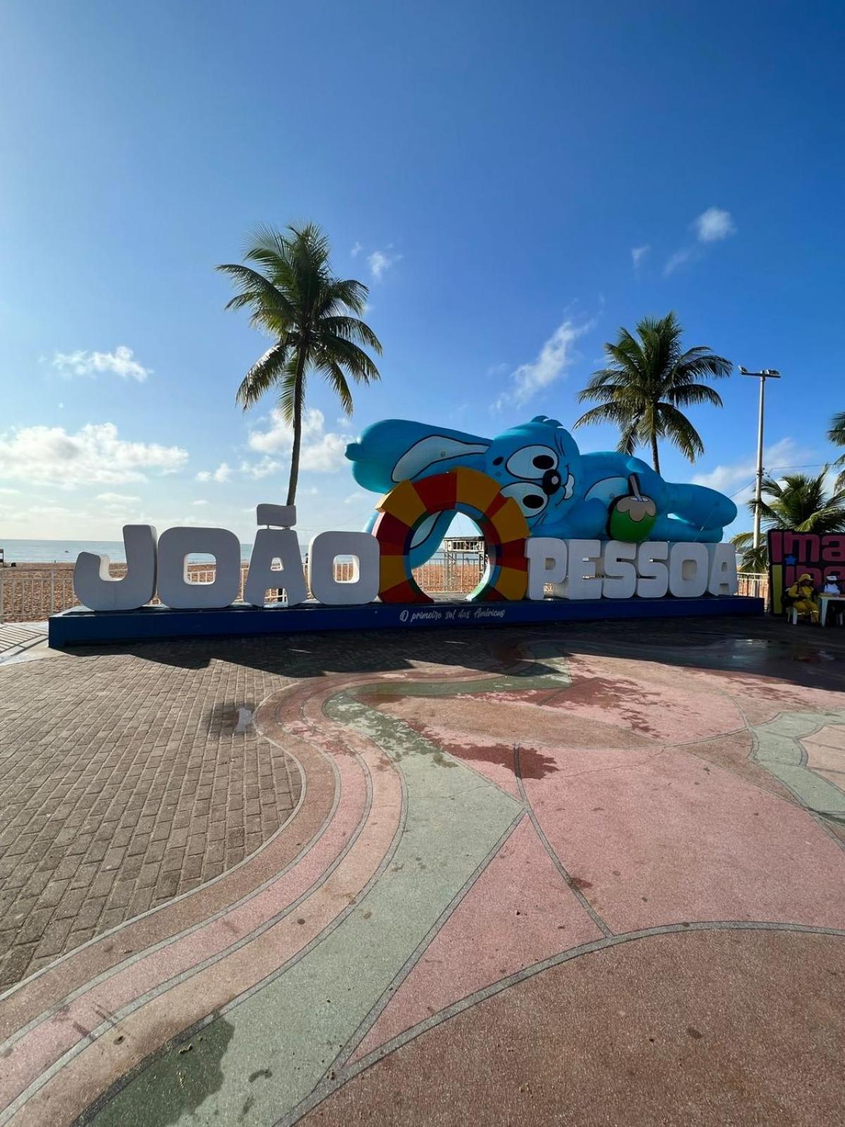 Apartamento em Tambaú - João Pessoa PB - One Way