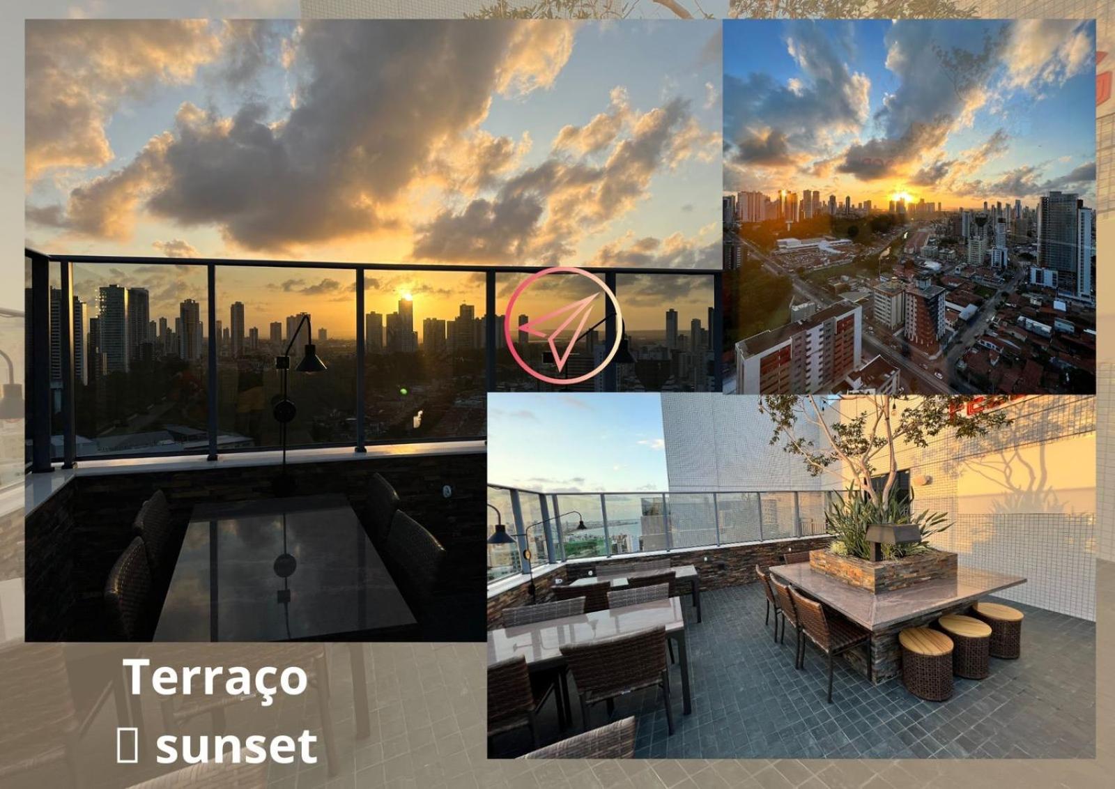 Apartamento em Tambaú - João Pessoa PB - One Way