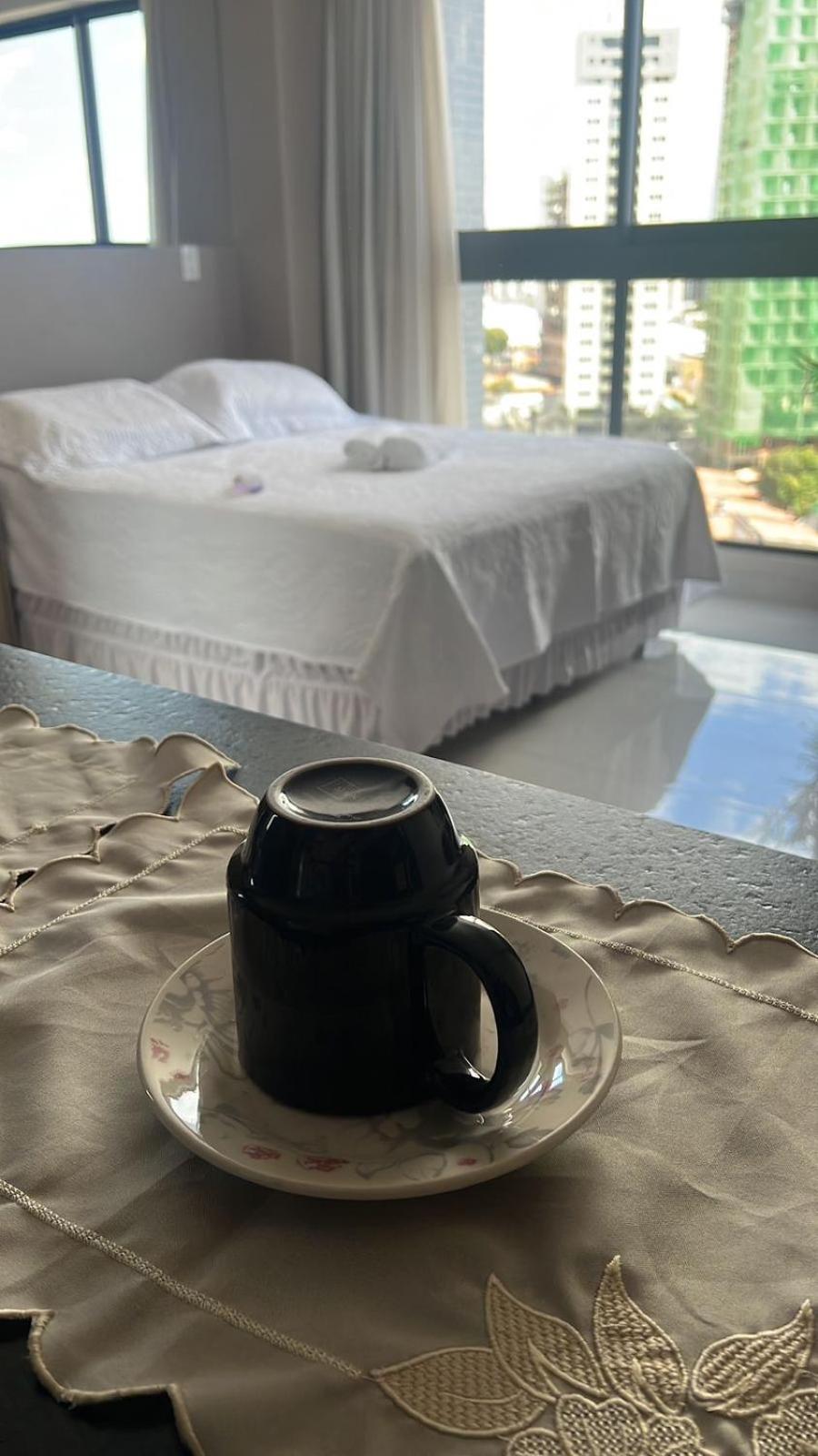 Apartamento em Tambaú - João Pessoa PB - One Way