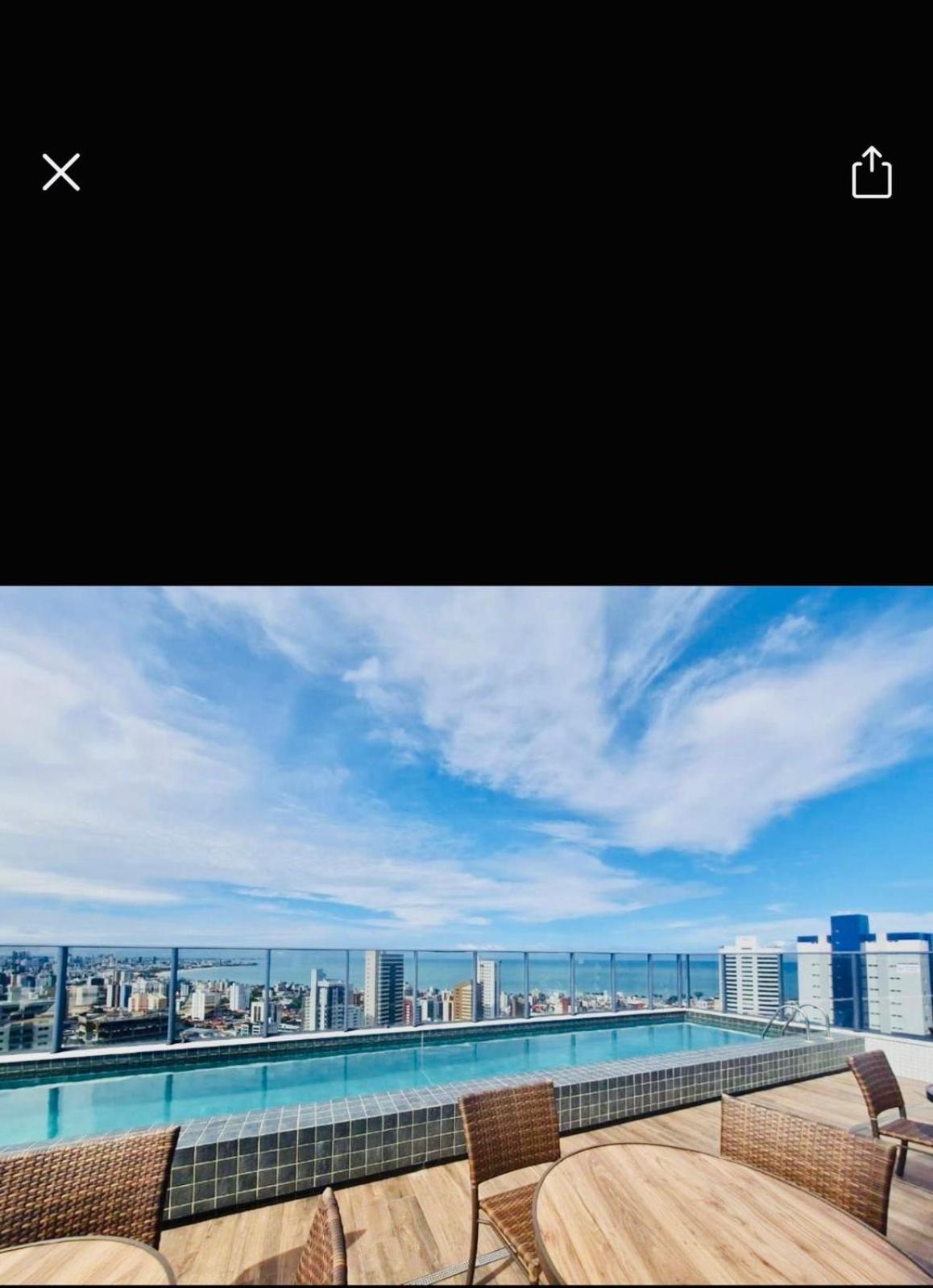 Apartamento em Tambaú - João Pessoa PB - One Way
