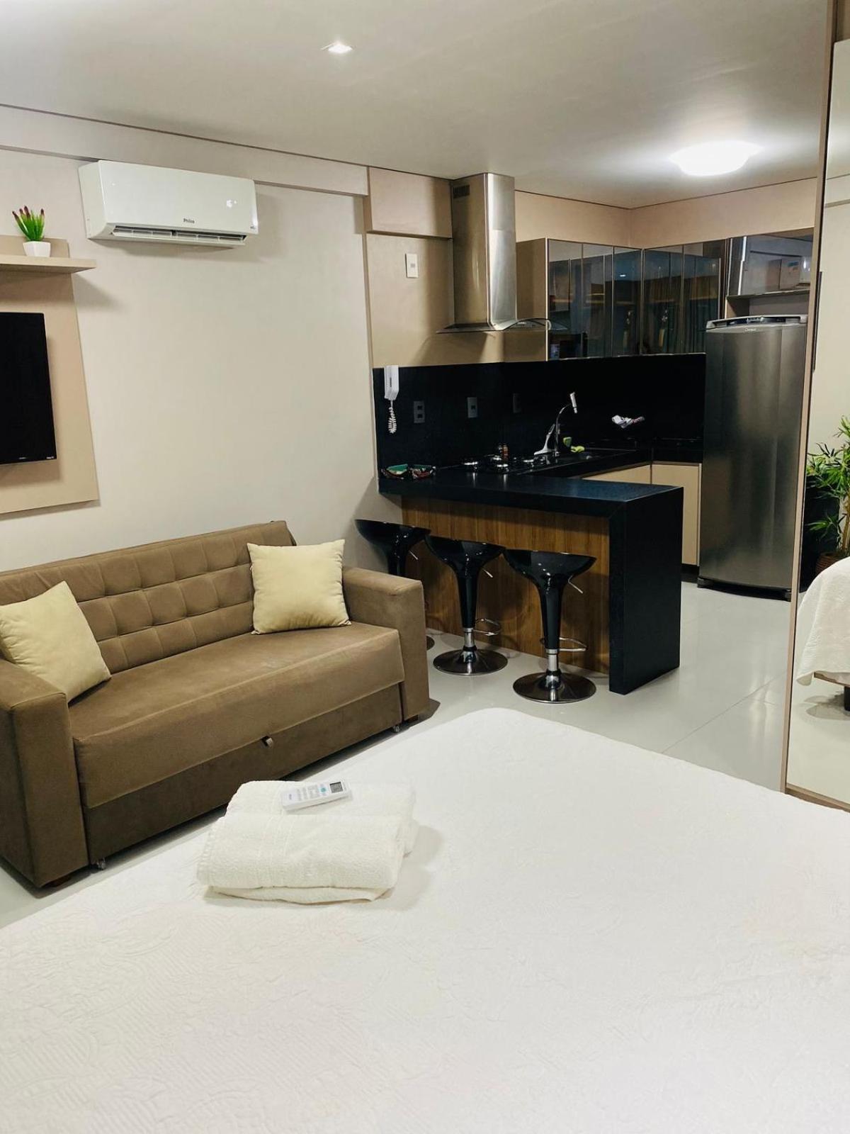 Apartamento em Tambaú - João Pessoa PB - One Way
