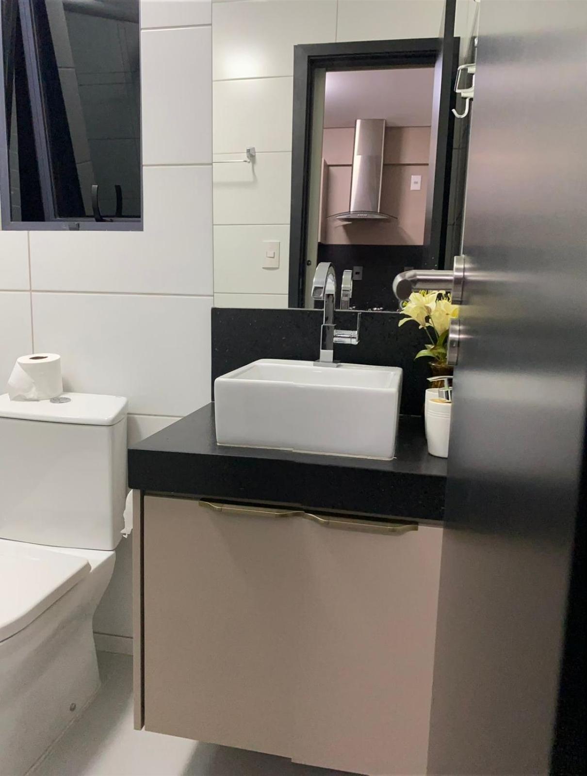 Apartamento em Tambaú - João Pessoa PB - One Way