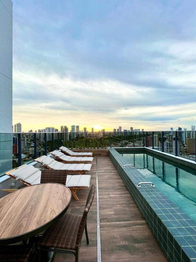 Apartamento em Tambaú - João Pessoa PB - One Way
