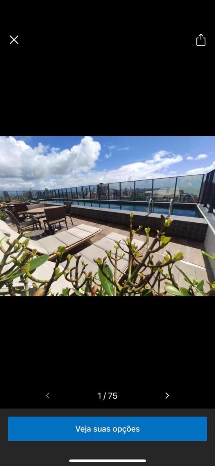 Apartamento em Tambaú - João Pessoa PB - One Way