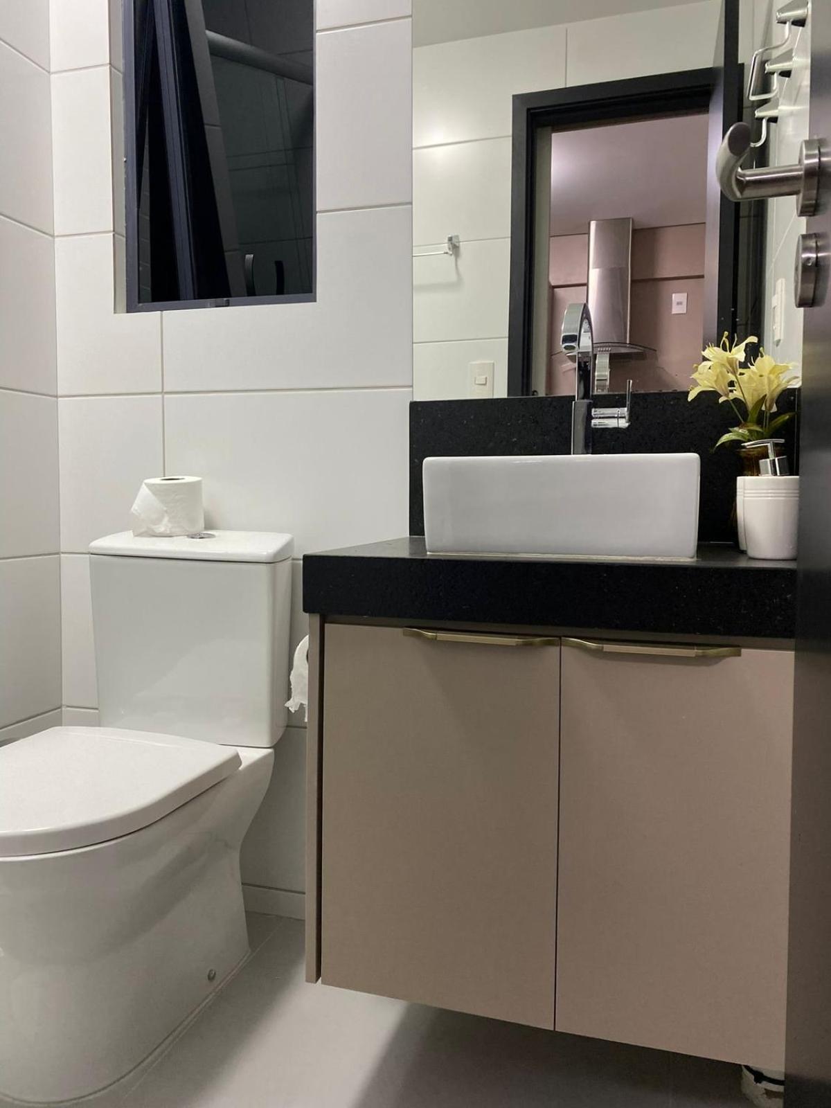 Apartamento em Tambaú - João Pessoa PB - One Way