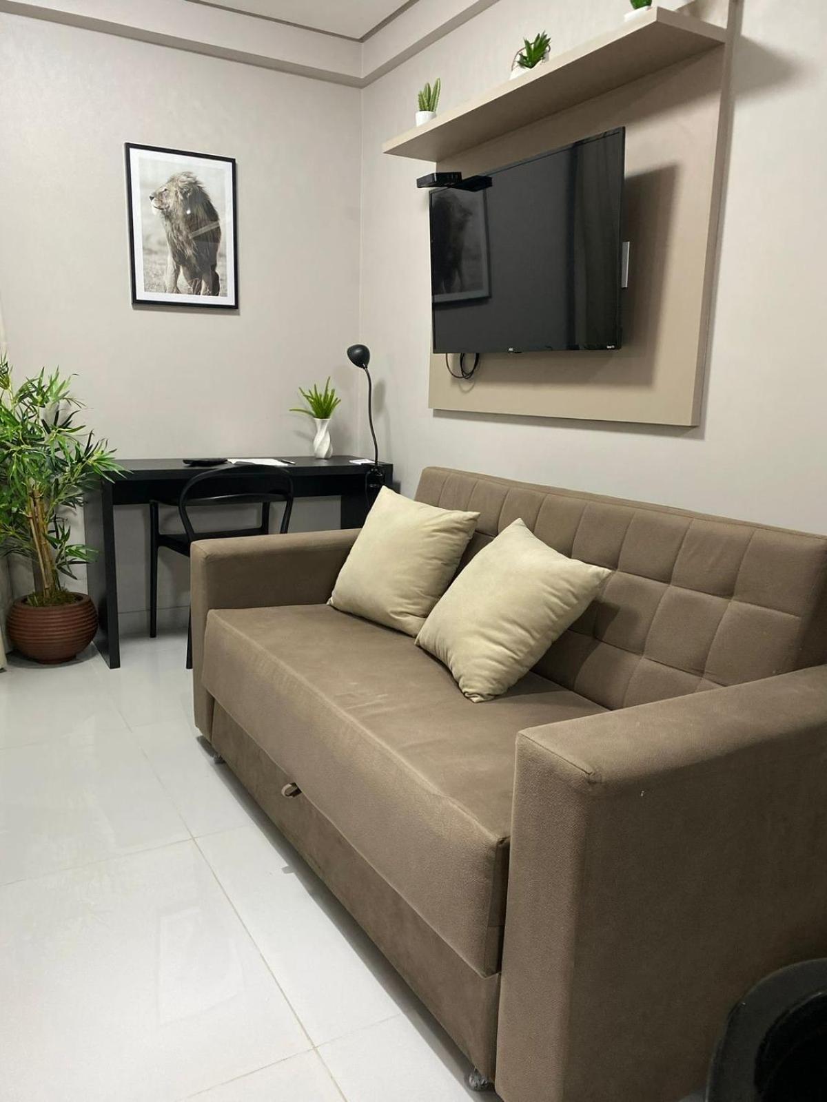 Apartamento em Tambaú - João Pessoa PB - One Way