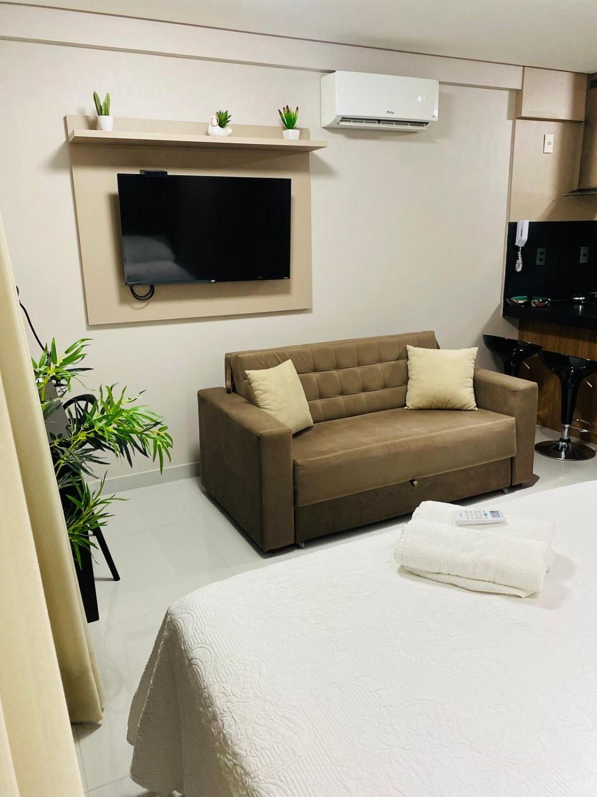 Apartamento em Tambaú - João Pessoa PB - One Way