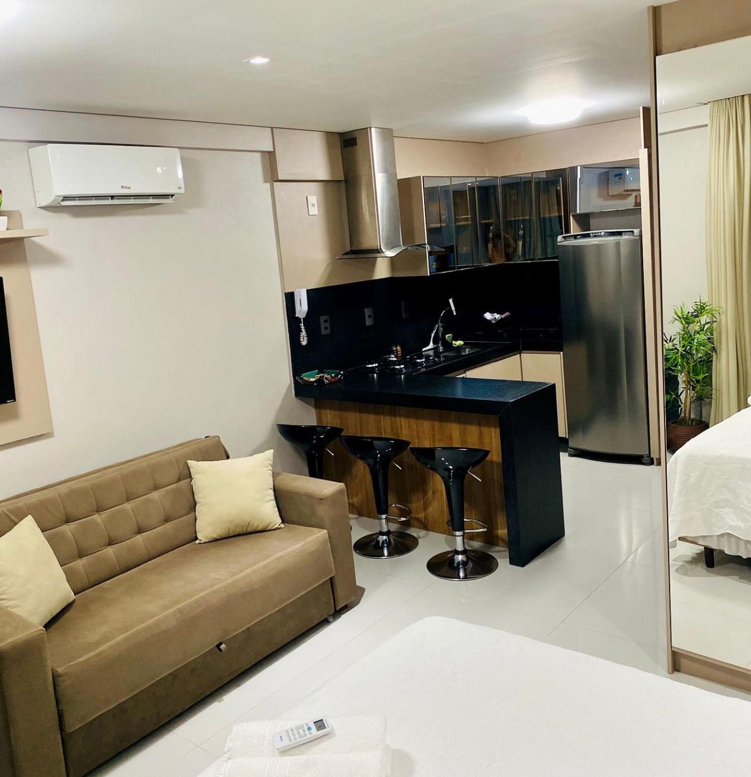 Apartamento em Tambaú - João Pessoa PB - One Way