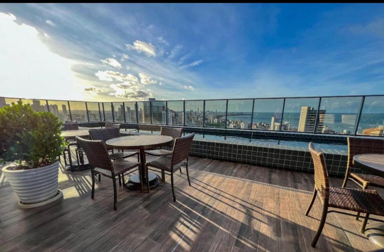 Apartamento em Tambaú - João Pessoa PB - One Way
