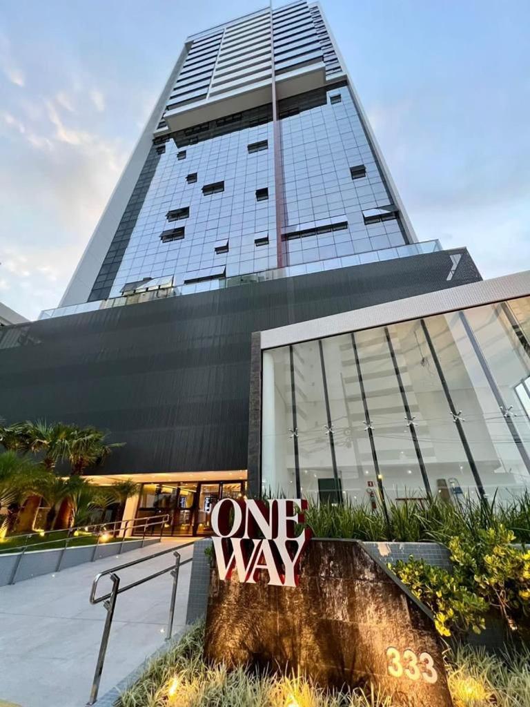 Apartamento em Tambaú - João Pessoa PB - One Way
