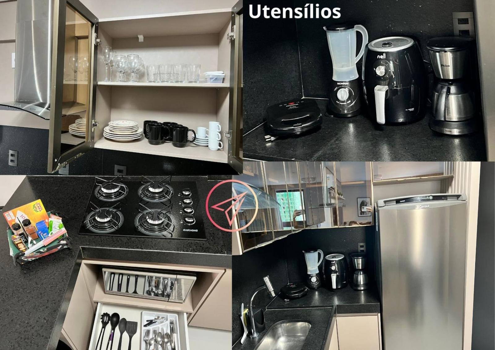 Apartamento em Tambaú - João Pessoa PB - One Way